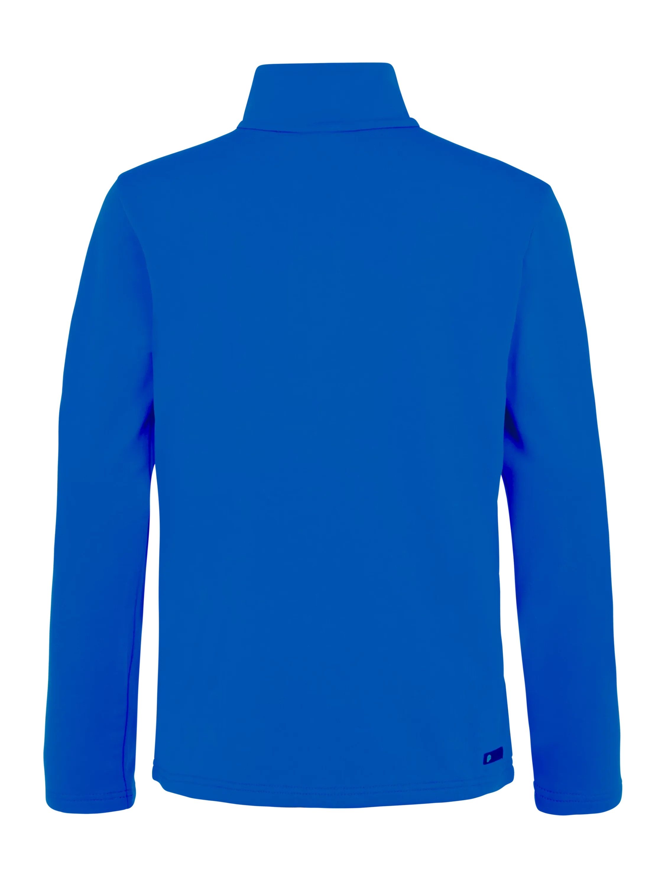 Protest Rollkragenpullover REWILLOWY JR 1/4 zip active top