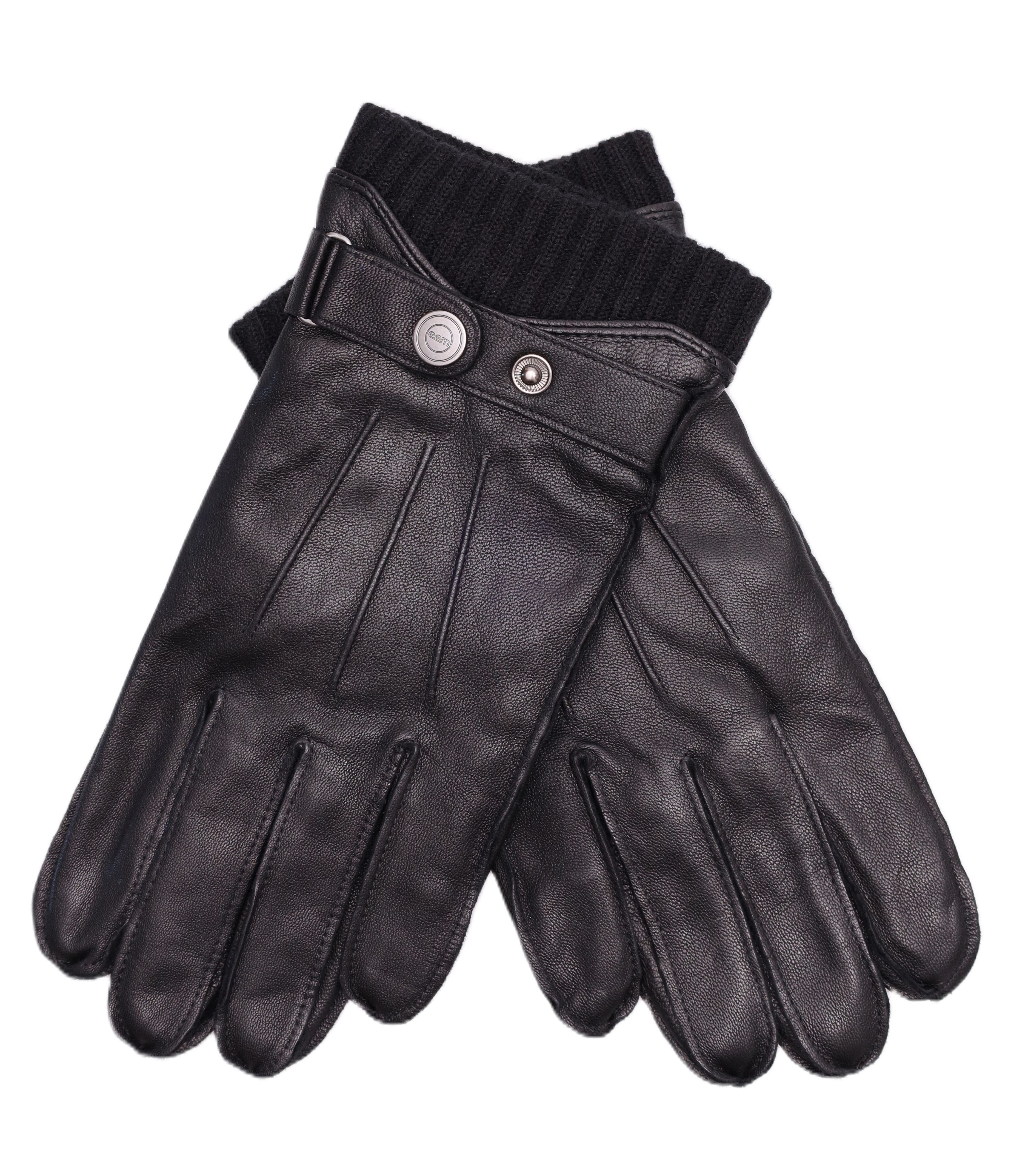 EEM Lederhandschuhe Herren-1522IP