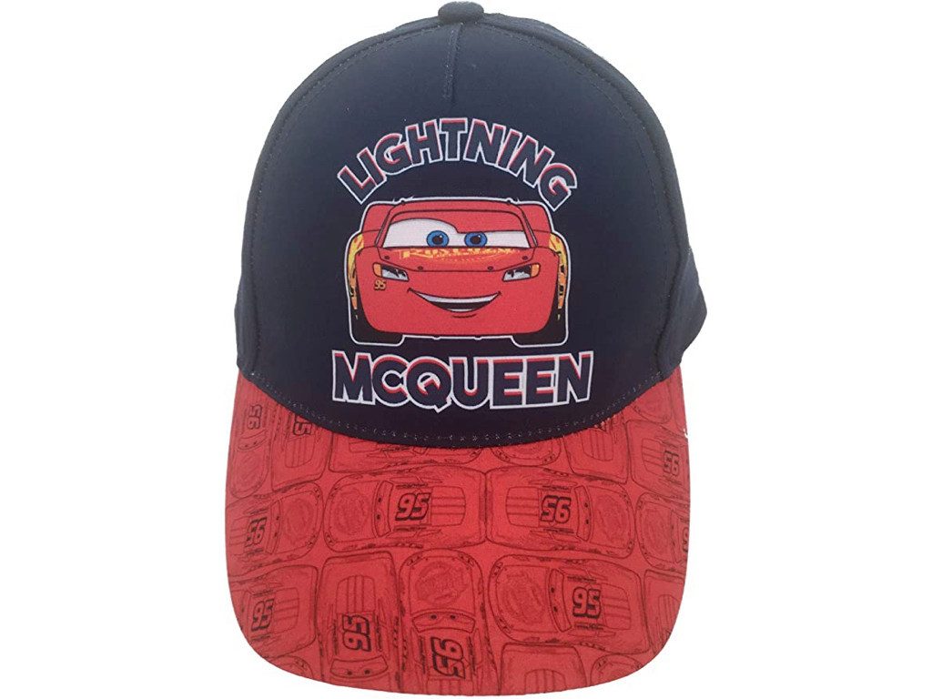 Cars Baseball Cap Basecap " Lightning günstig online kaufen
