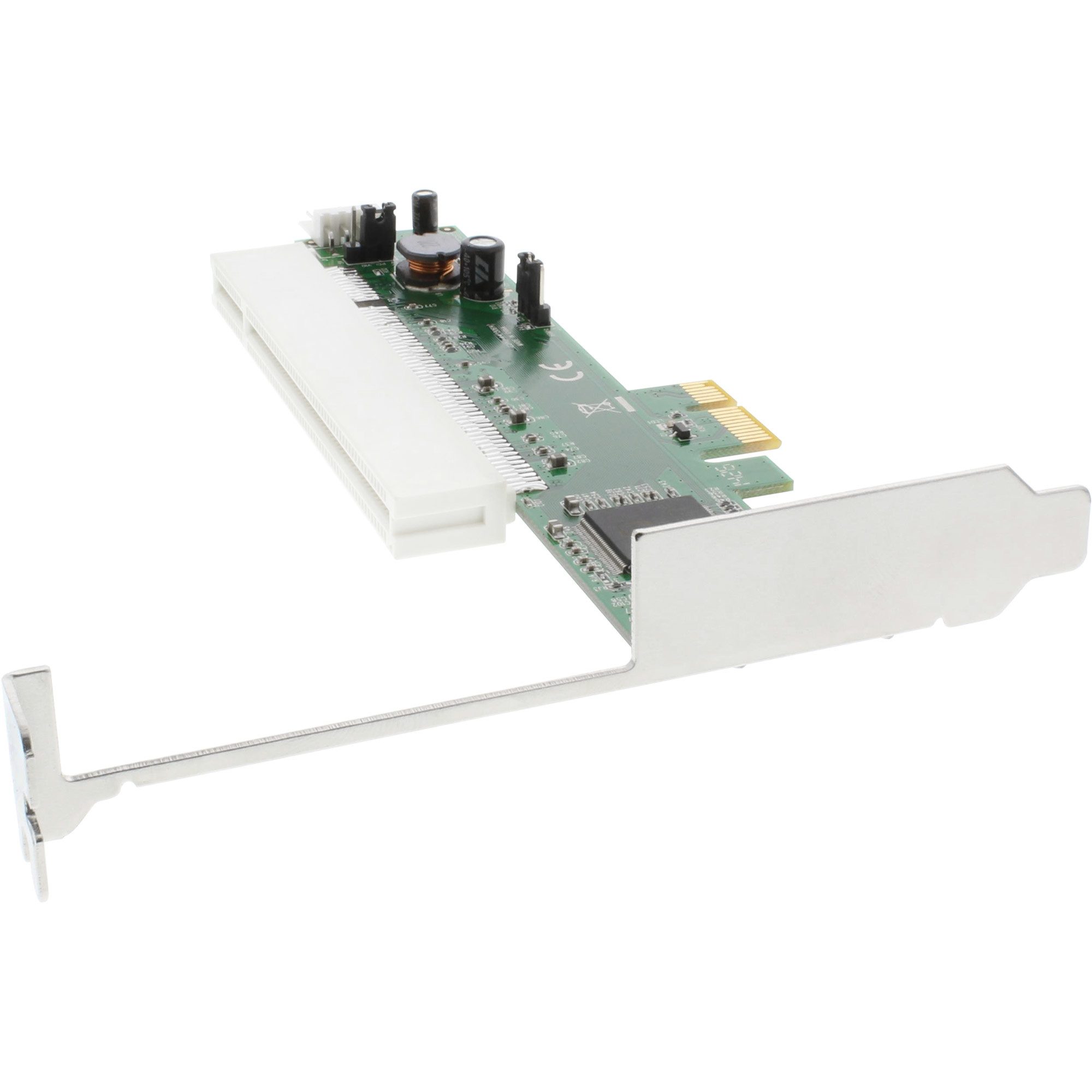 Inline Netzwerk-Adapter