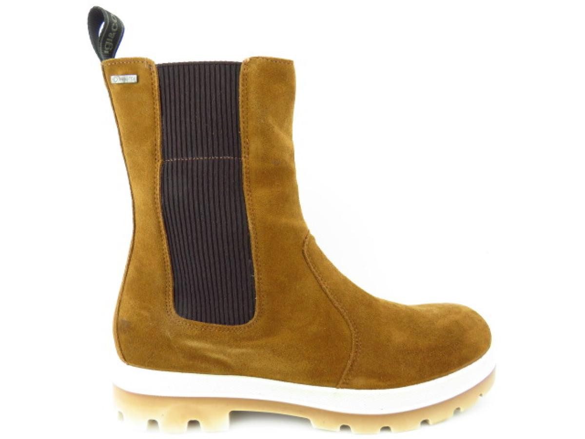 IGI & CO Reißverschluss Gore-Tex Stiefelette