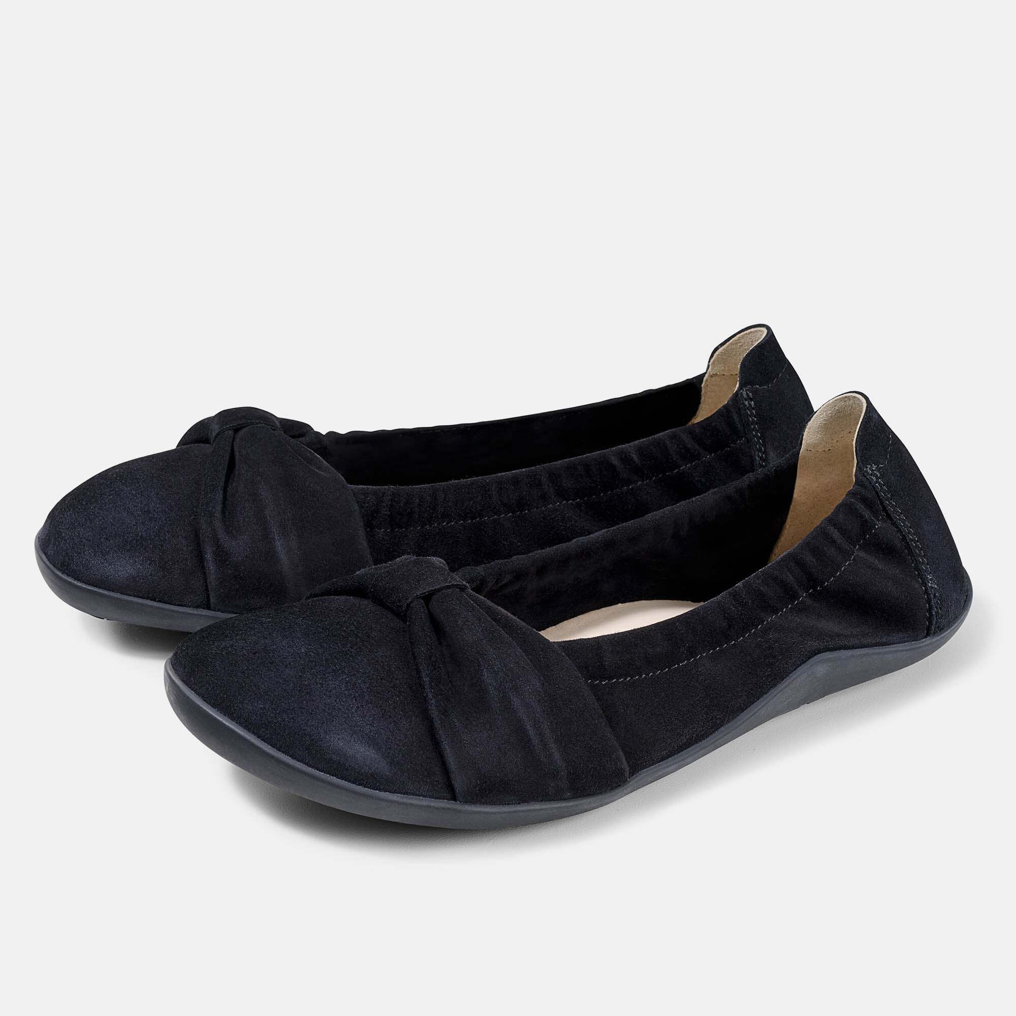 BÄR Elly Ballerina 100% Zehenfreiheit