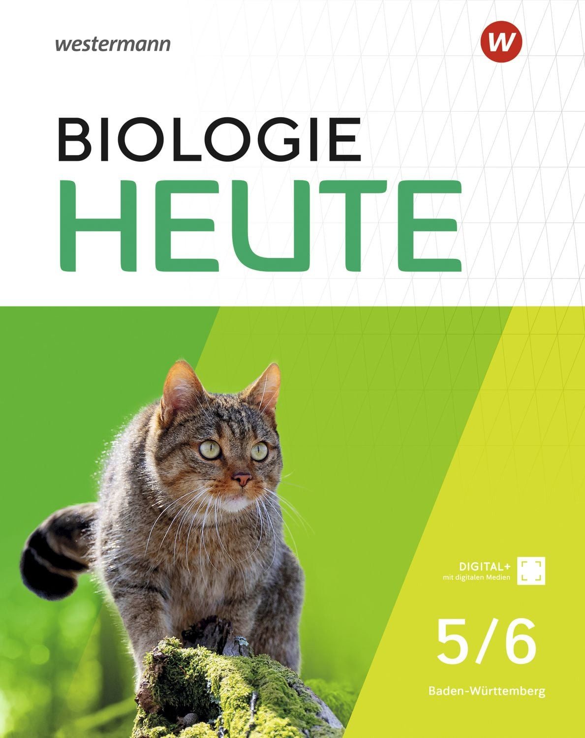 Biologie heute SI - Ausgabe 2026 für Baden-Württemberg / diverse