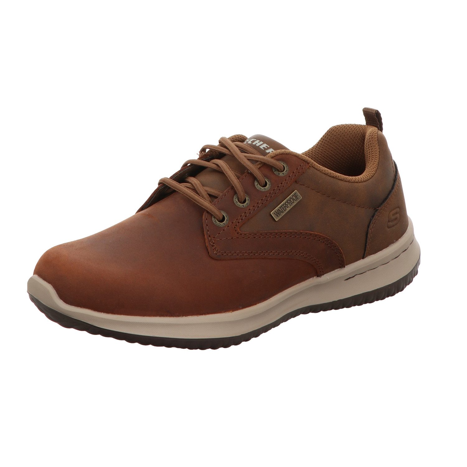 Skechers DELSON ANTIGO Schnürschuh