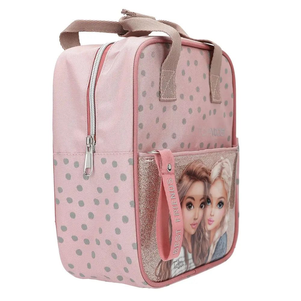 Depesche Kinderrucksack TOPModel Rucksack DOTS