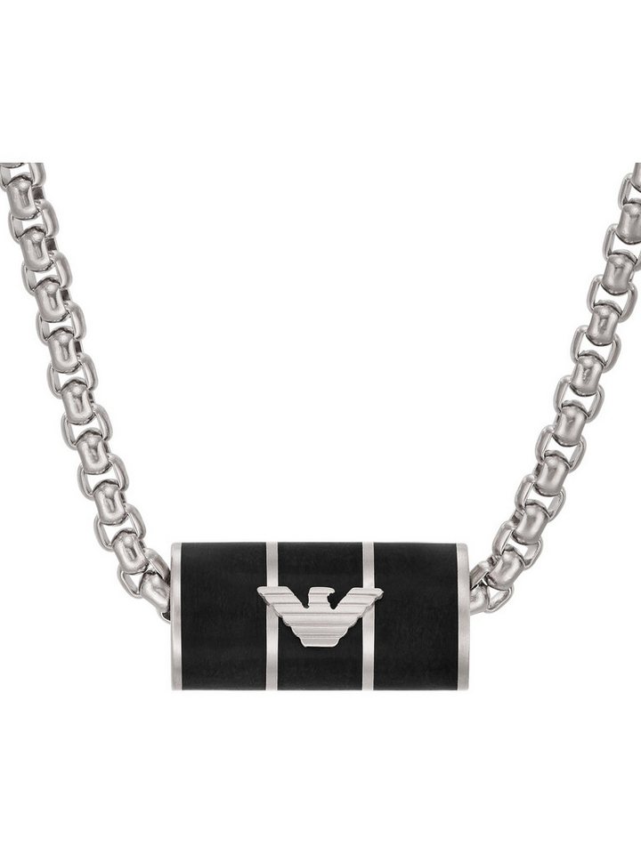 Emporio Armani Collier Emporio Armani He... Emporio Armani Collier Emporio Armani He...