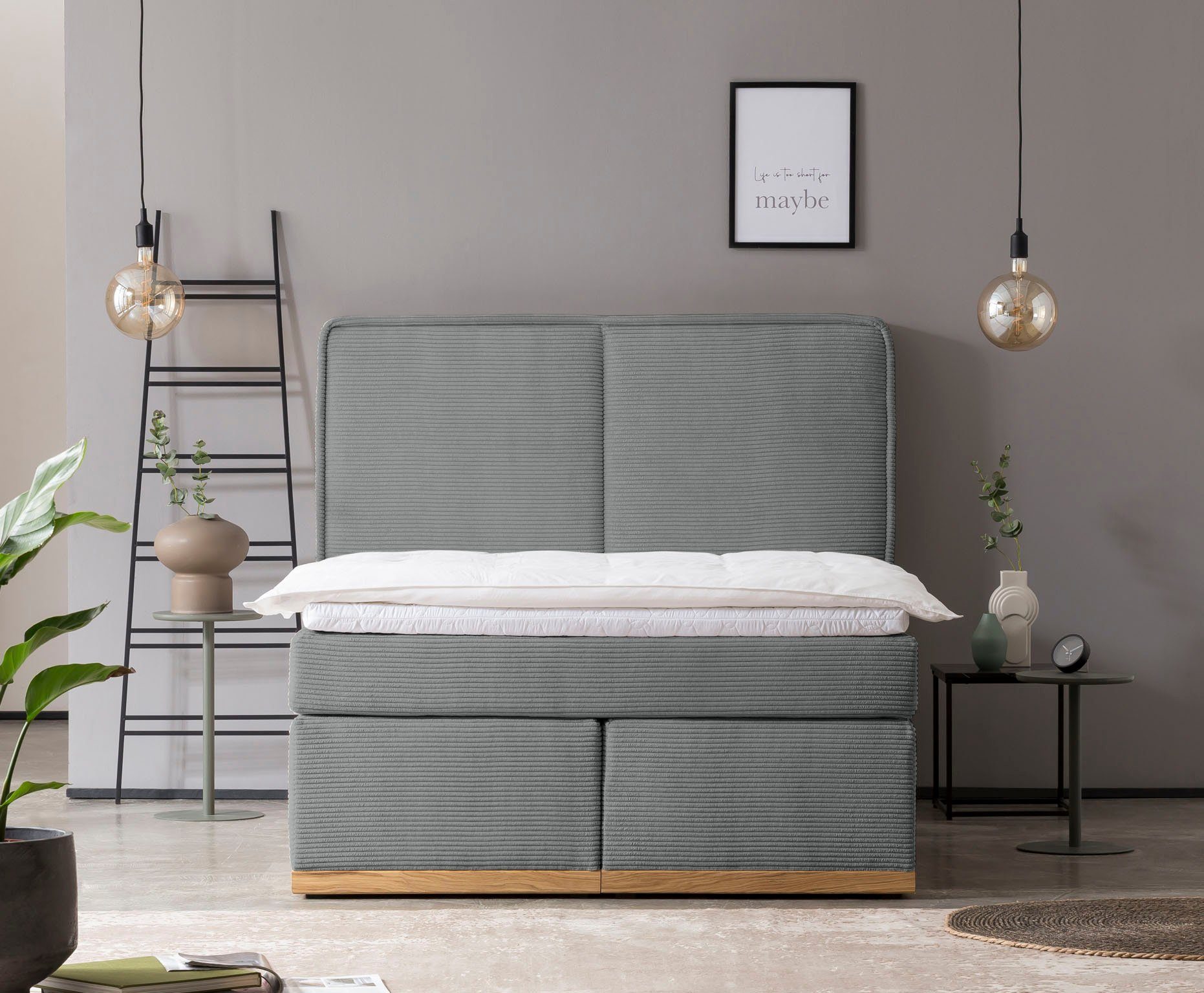 Vintagebetten 140x200 online kaufen | OTTO