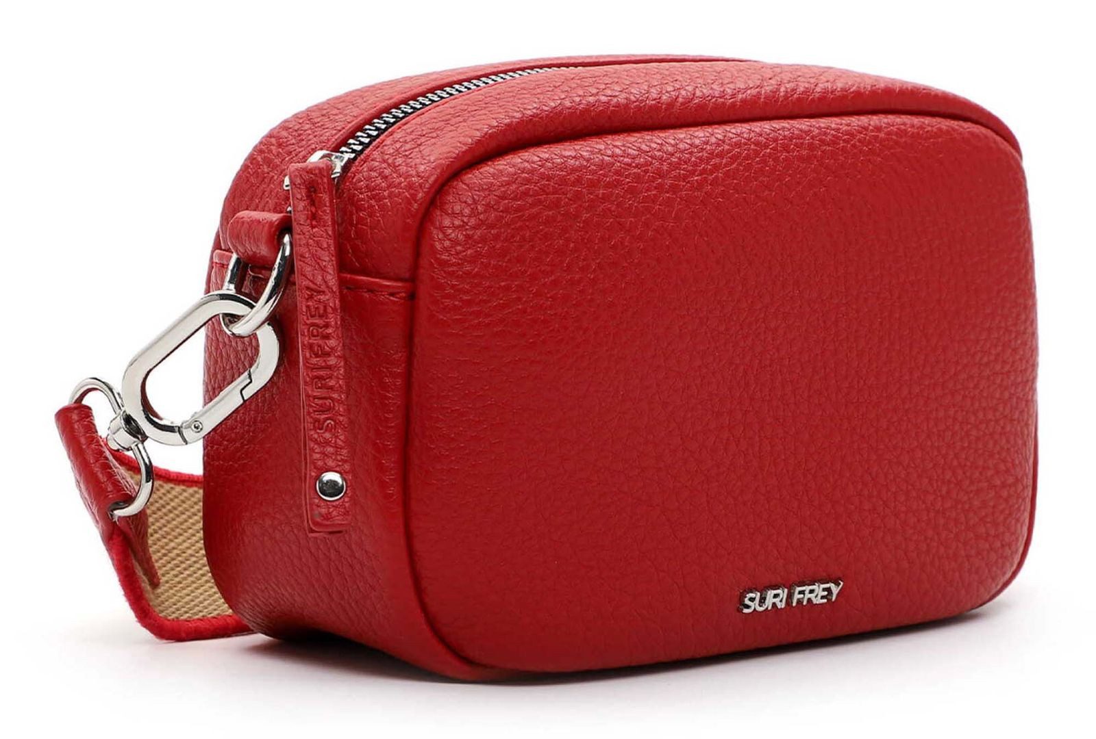 SURI FREY Umhängetasche Crossbody Bag günstig online kaufen