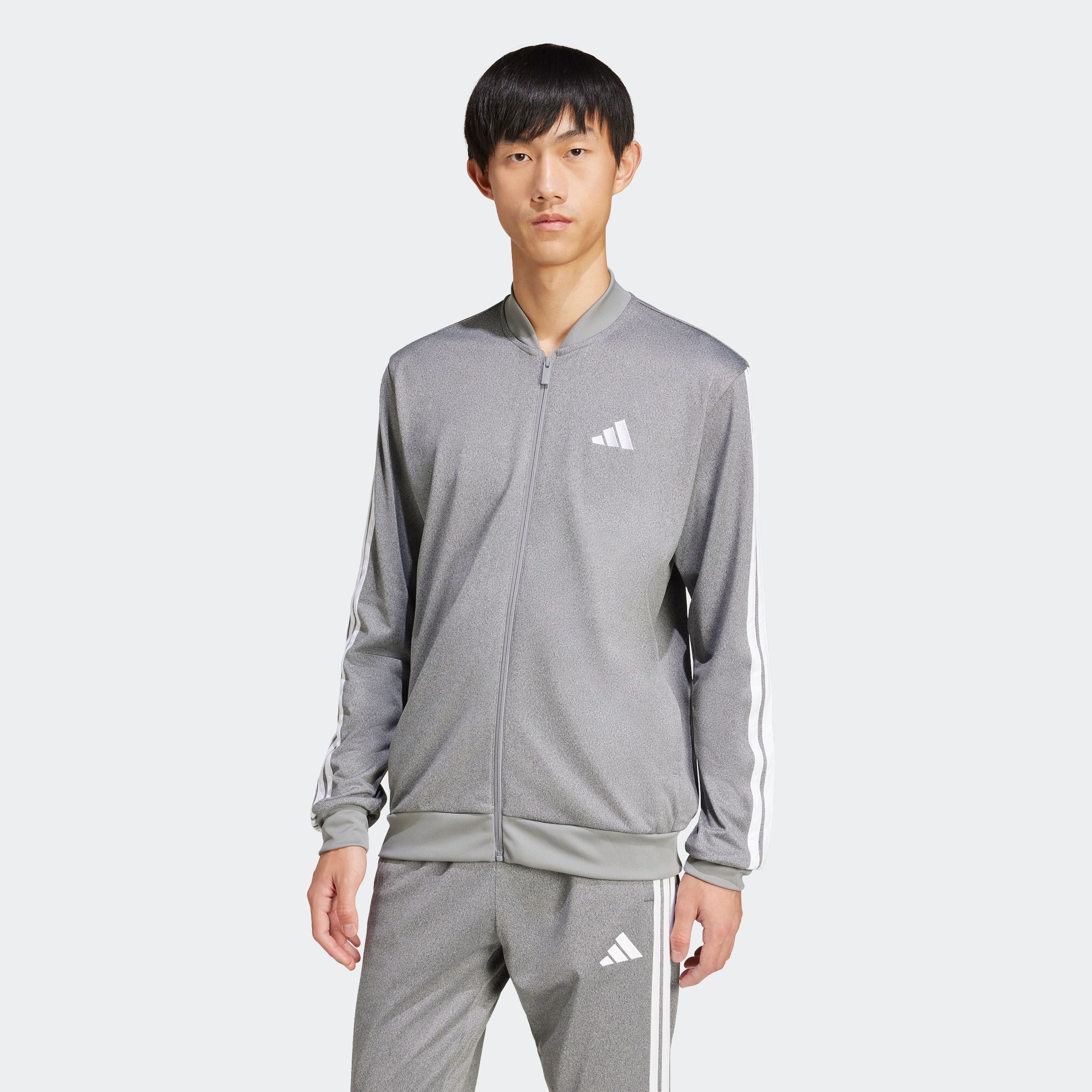 adidas Sportswear Outdoorjacke M TR MEL günstig online kaufen