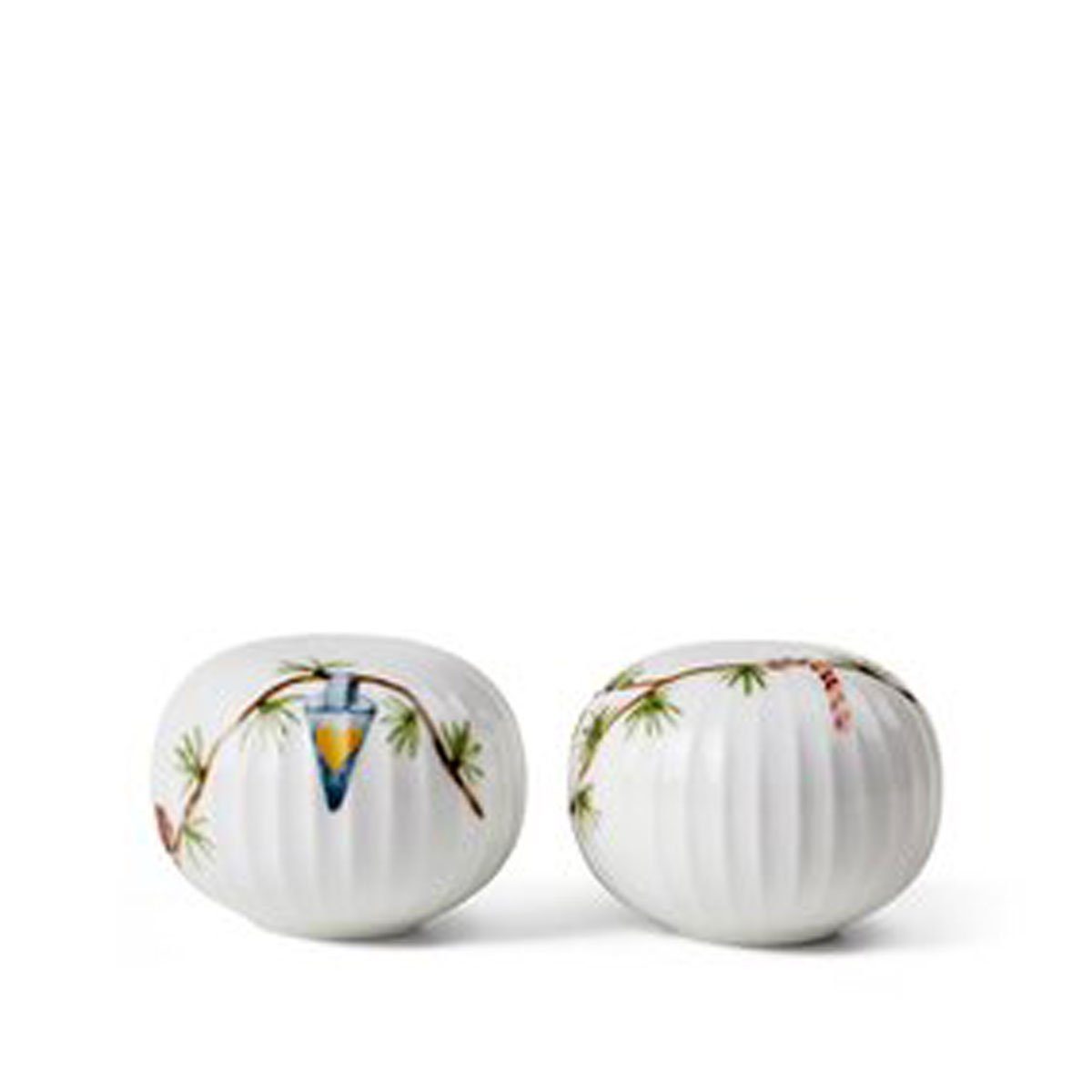 Kähler Pfefferstreuer Hammershøi