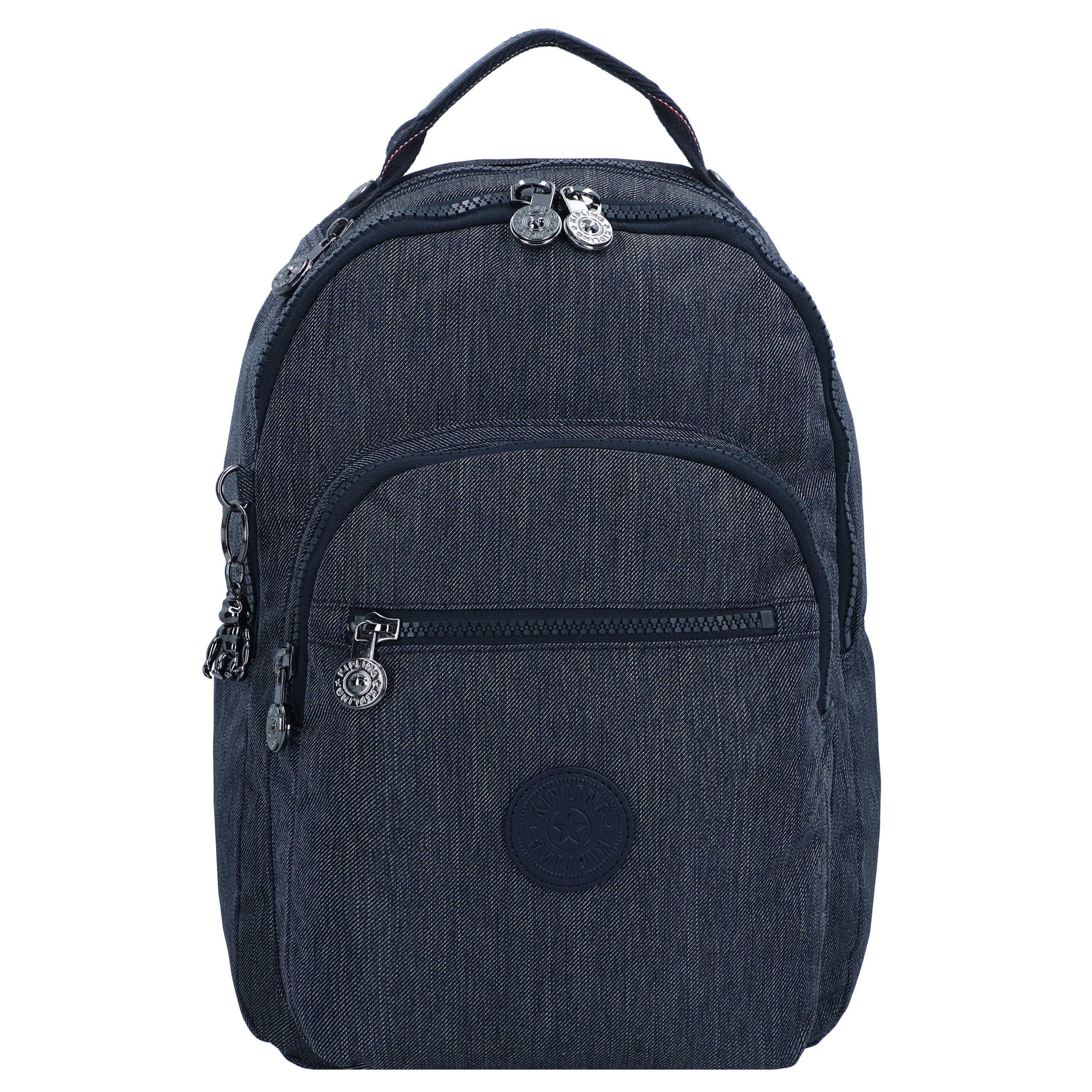 KIPLING Rucksack »Peppery«, Polyester kaufen | OTTO