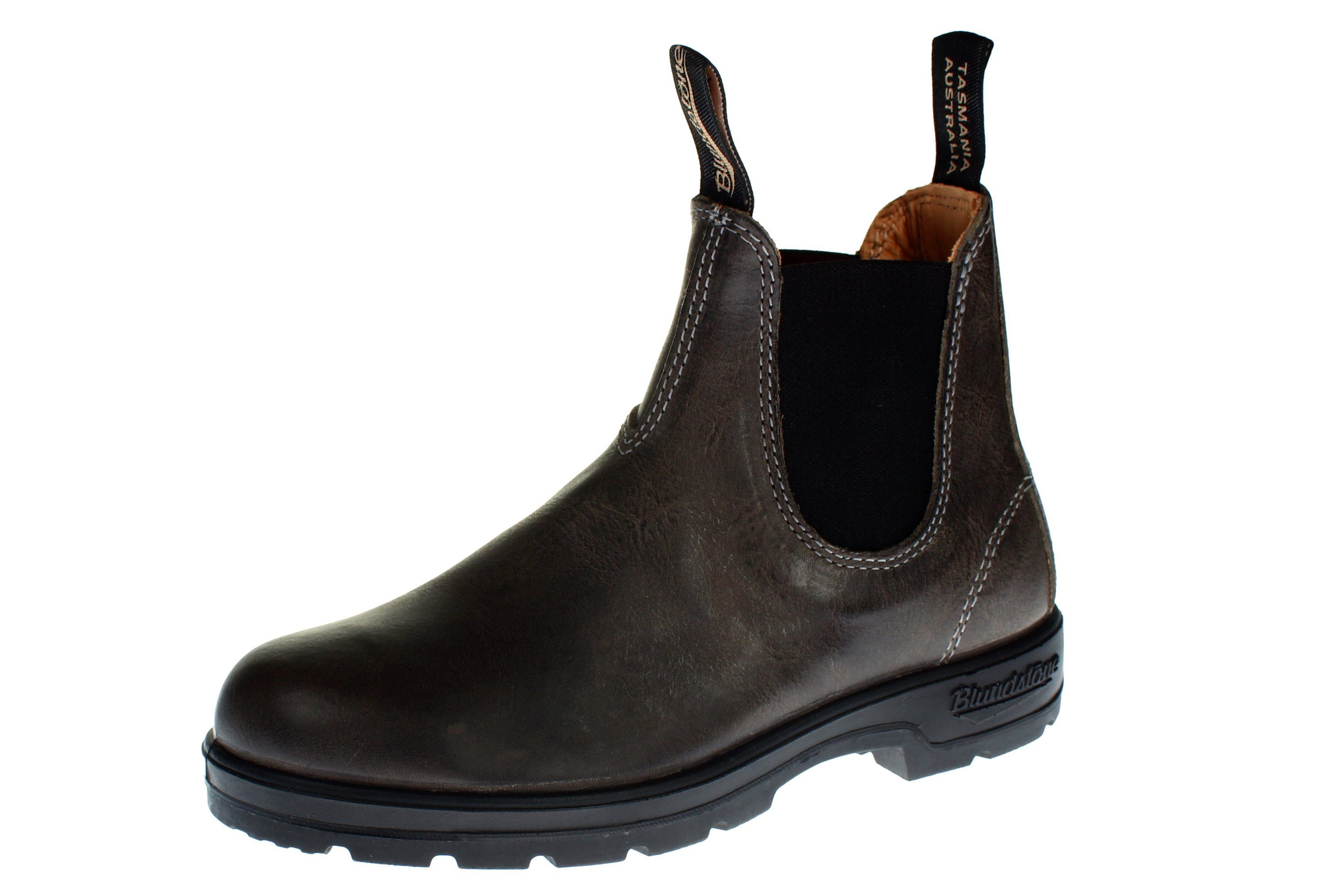 Blundstone Blundstone 1469 - Damen Schuhe Stiefel - Steel-Grey Stiefel