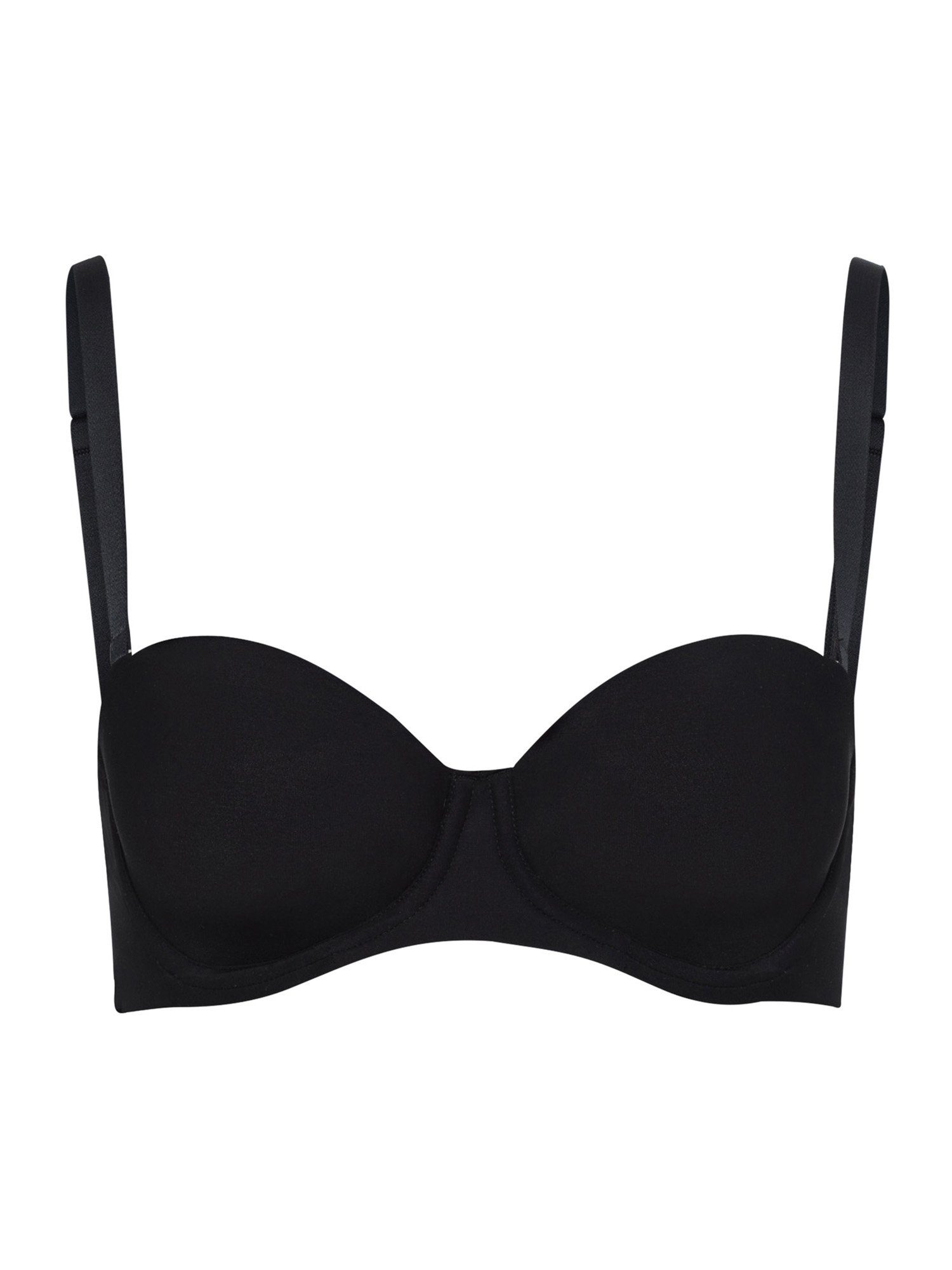 Hanro Schalen-BH Allure Bandeau günstig online kaufen
