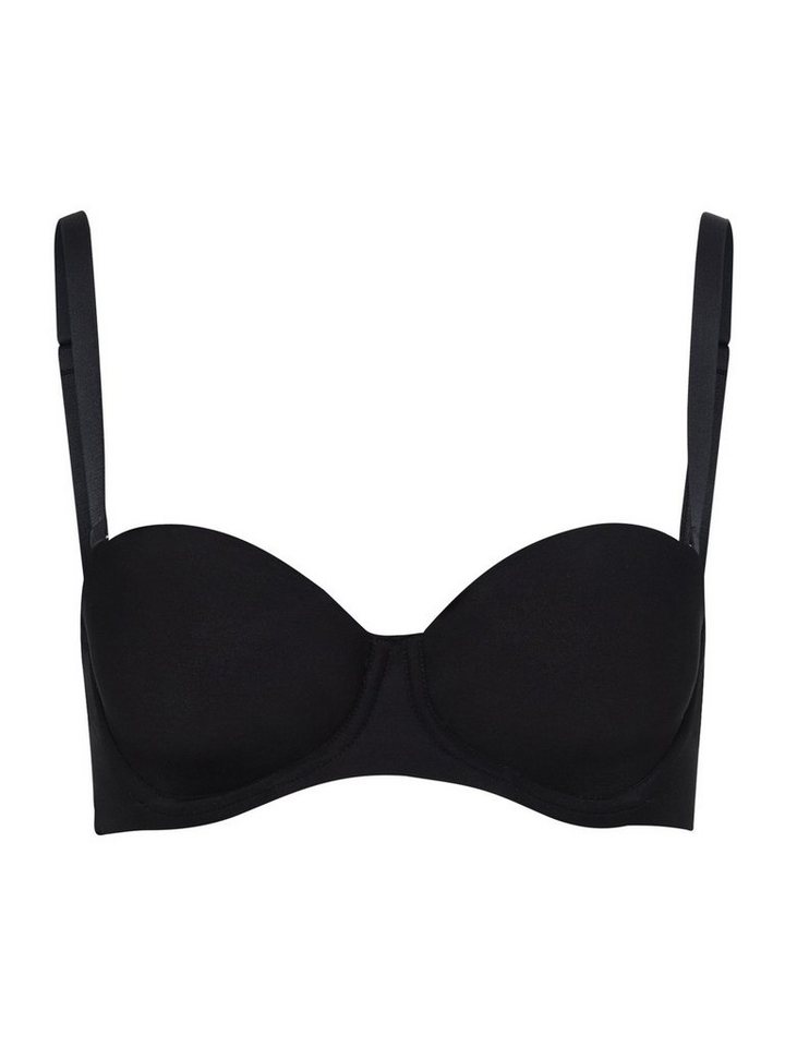 Hanro Schalen-BH Allure Bandeau