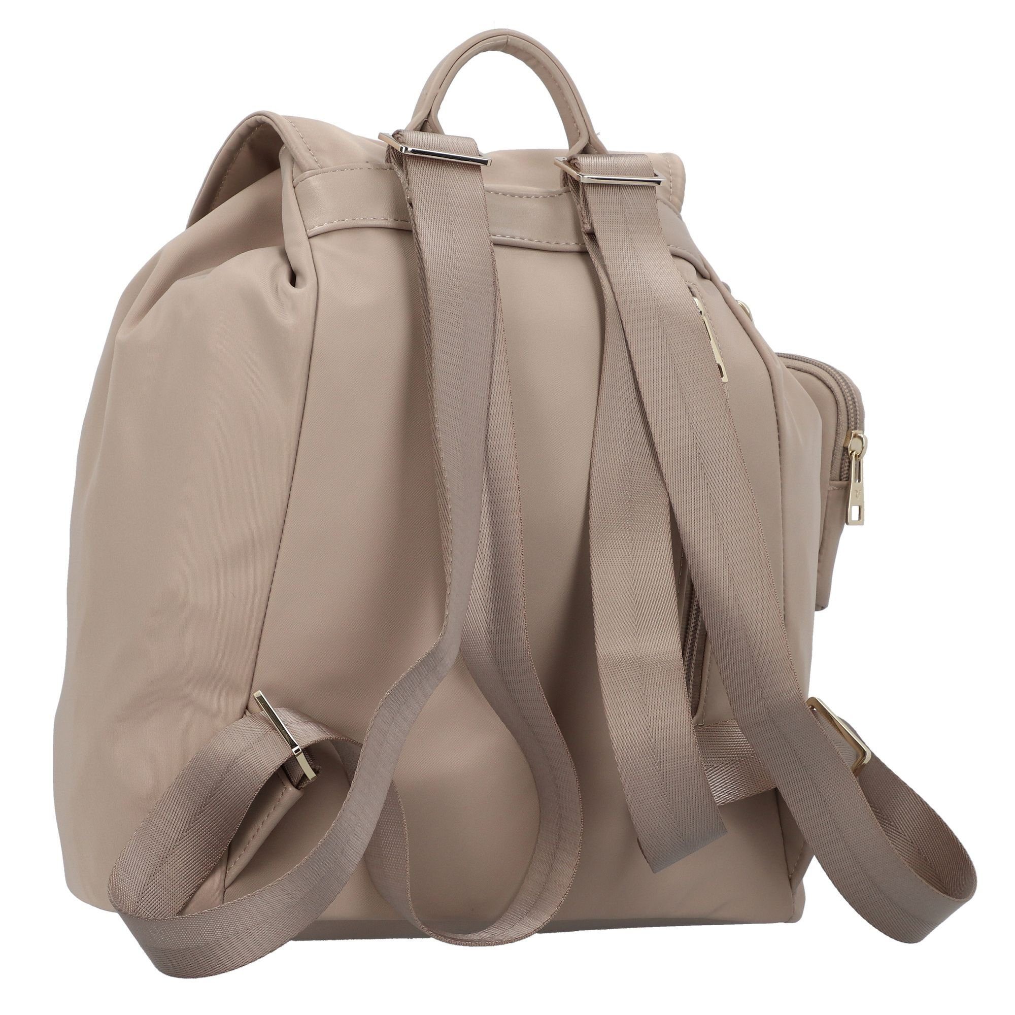 beige Polyester Solaris, RONCATO Cityrucksack