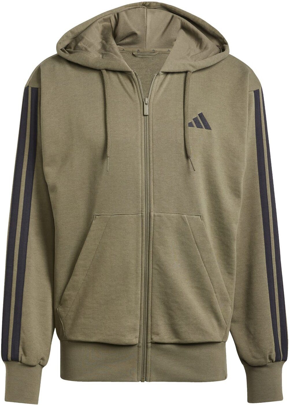 adidas Sportswear Kapuzensweatjacke M 3S FT günstig online kaufen