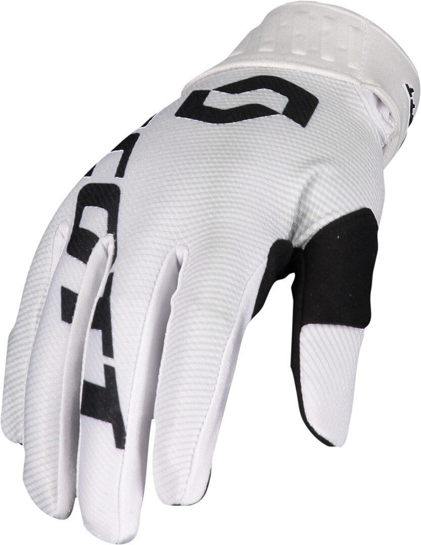 Motorradhandschuhe 450 Fury Motocross Handschuhe