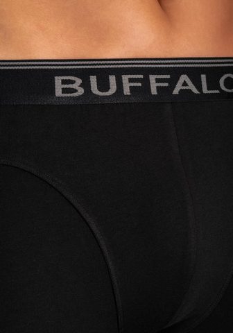 Buffalo Langer Kelnaitės šortukai Kelnaitės šortukai dėl Herren (Rinkinys 3-St) in langer forma ideal auch dėl Sport ir Treko dviratis