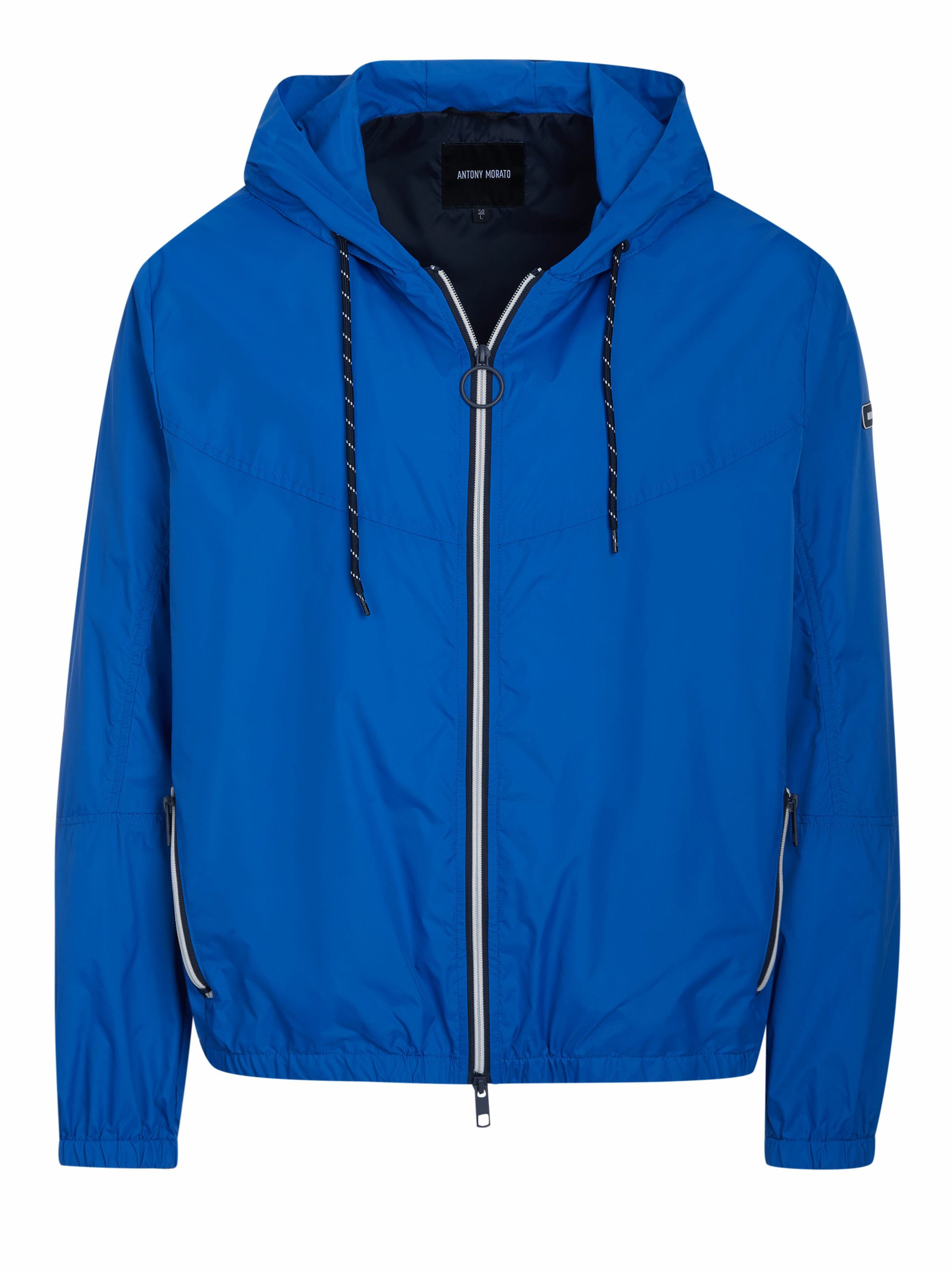 Snoopy Funktionsjacke Snoopy für Herren (1-St) Männlich