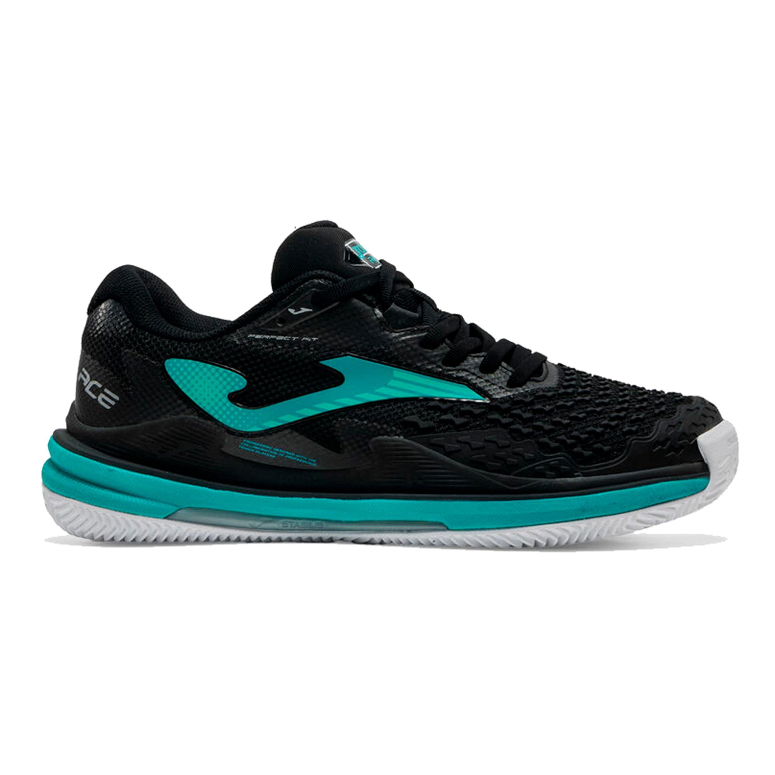 Joma Ace - Sandplatzcourt Tennisschuh Tennisschuh