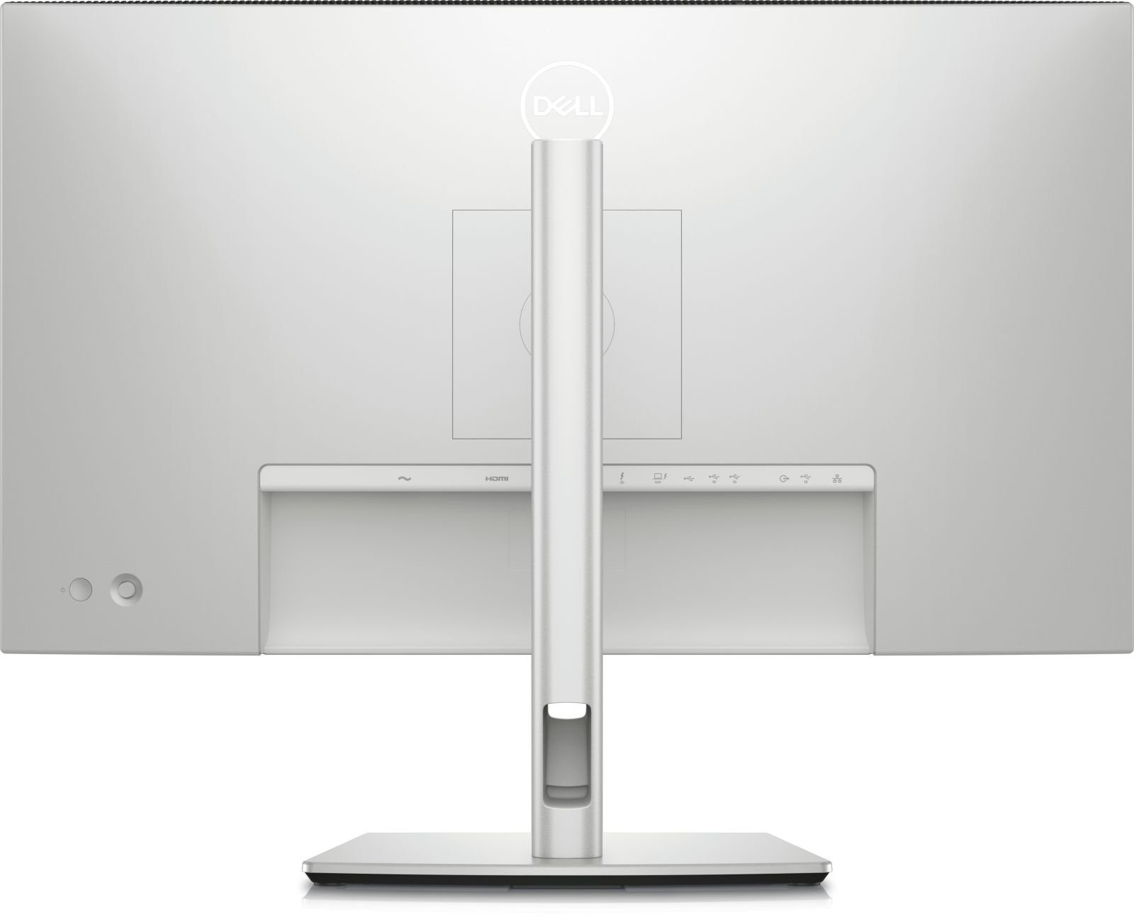 Dell U2724DE TFT-Monitor (2560 x 1440 px, Quad HD, 8 ms Reaktionszeit, 120 Hz, IPS, HDCP, Pivot, Höhenverstellbar)