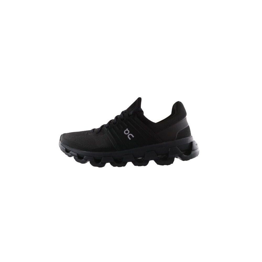 On - CloudSWIFT 3 - Schwarz Schnürschuh