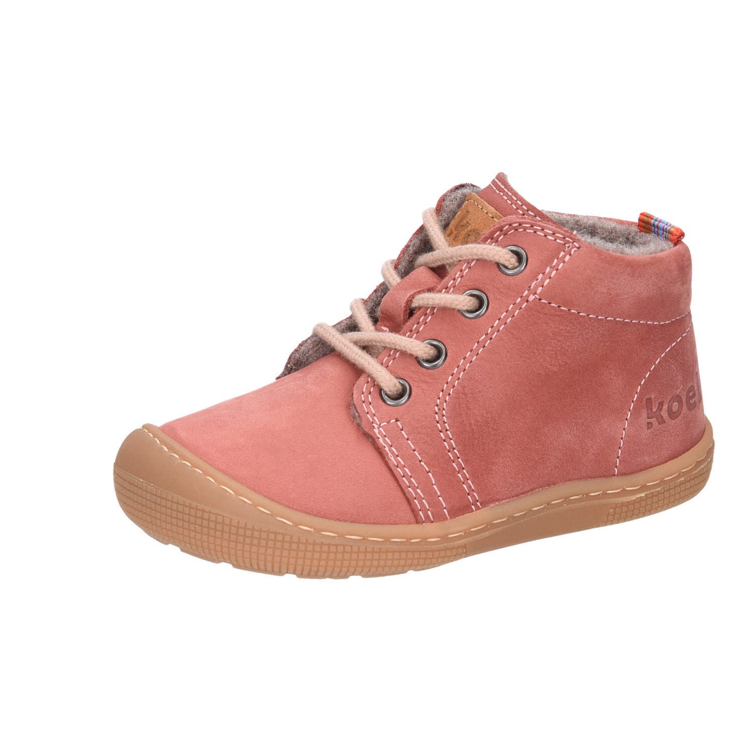 Koel4kids Bernardino M Winterstiefel