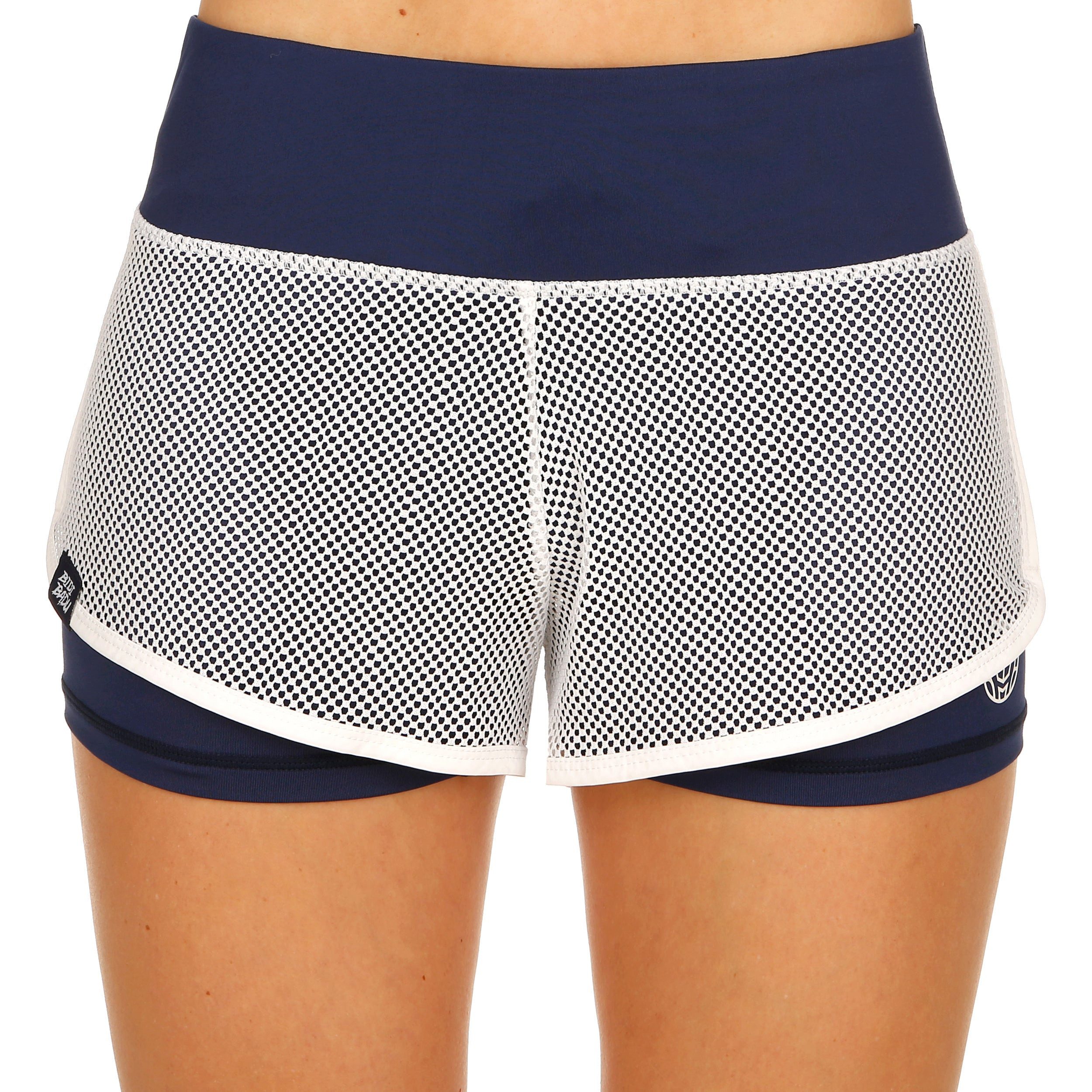 BIDI BADU Shorts Efia Tech (2in1)