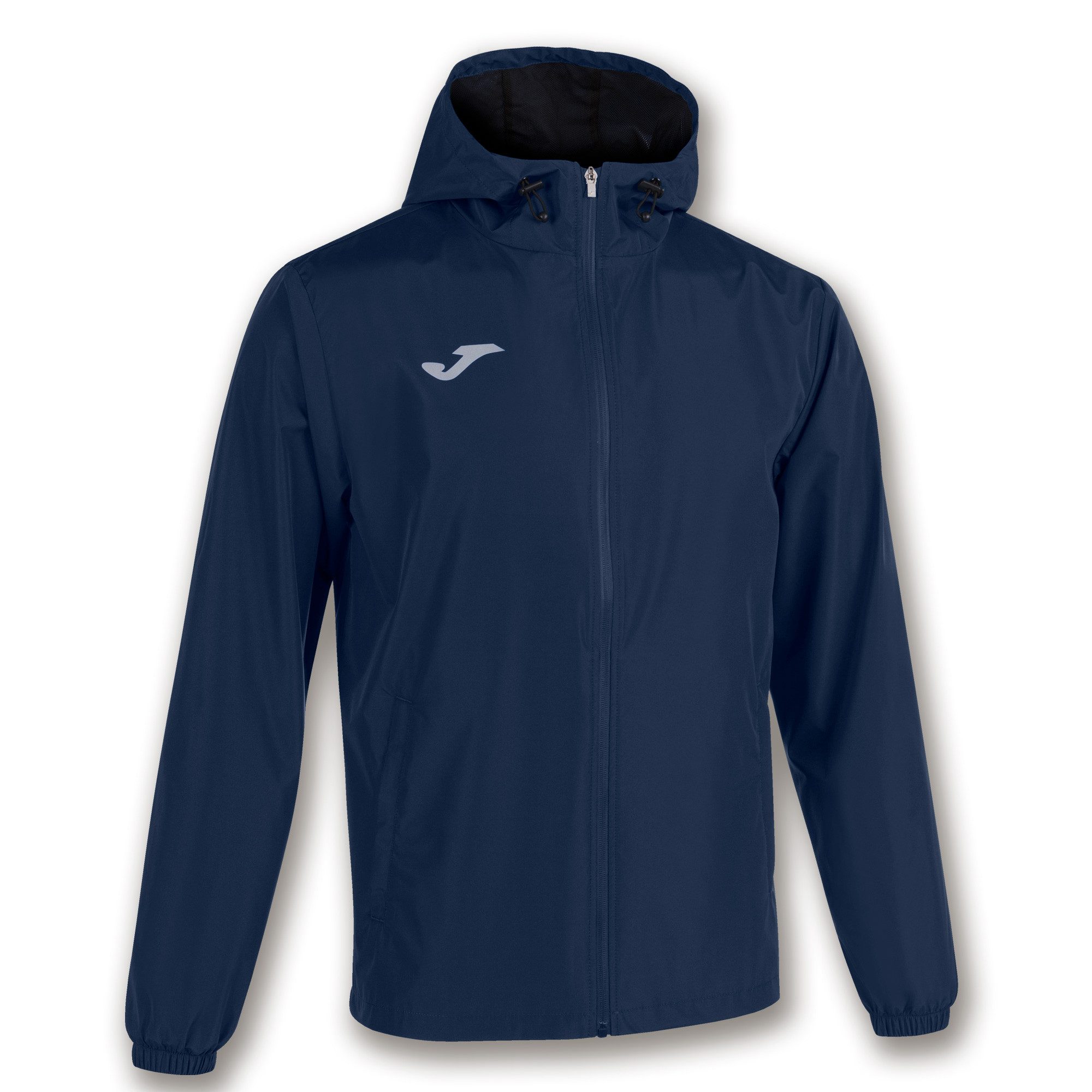 Joma Laufshirt Running Night Jacket Elite VIII