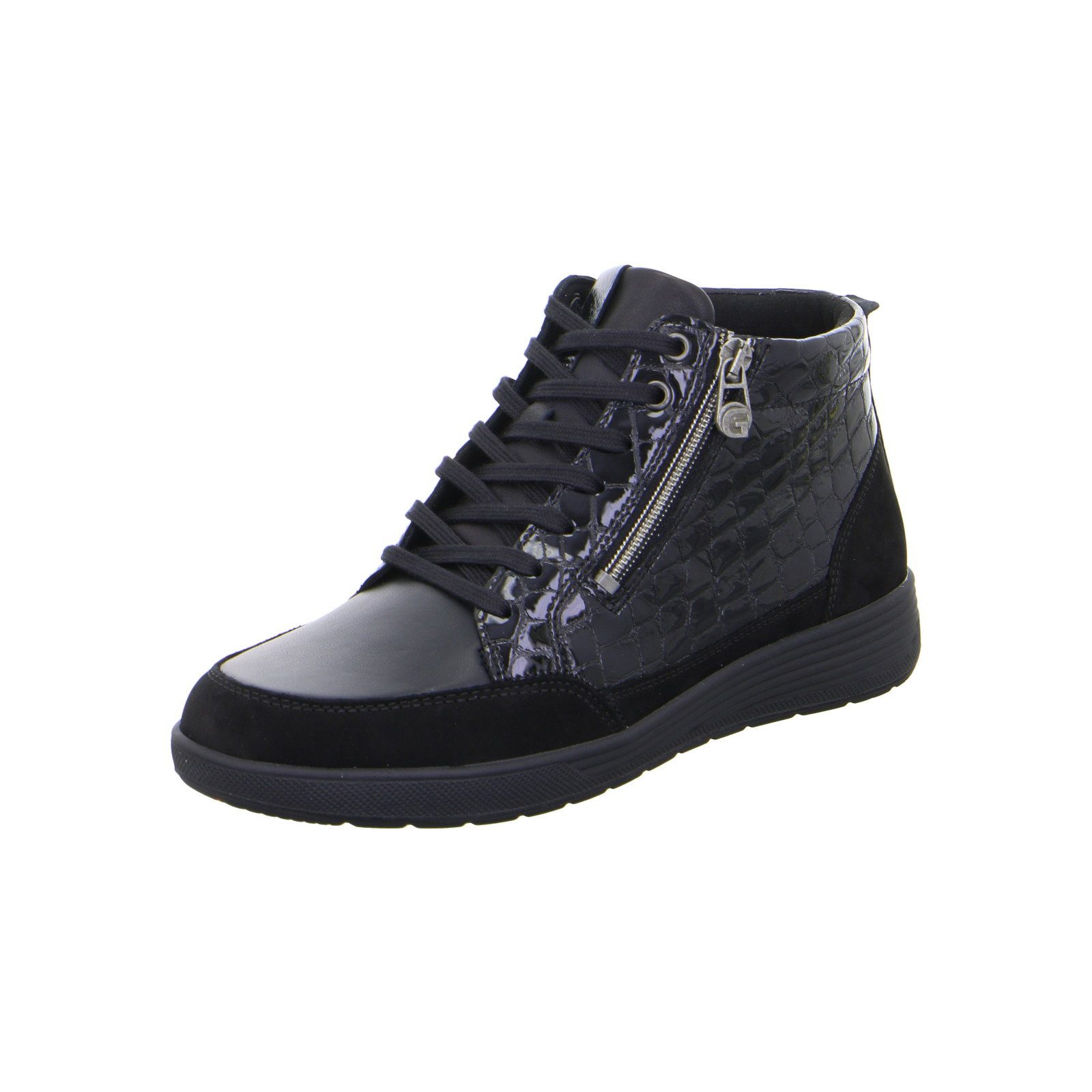 Ganter Stiefelette Klara Stiefelette
