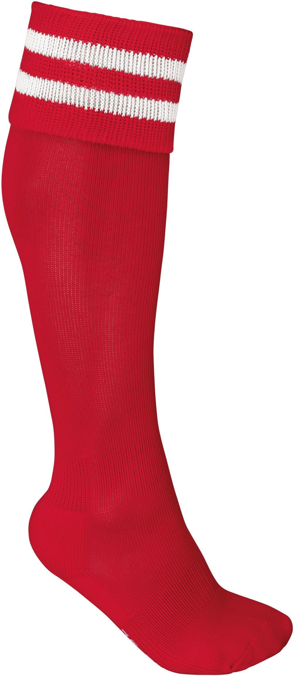 Proact Basicsocken Gestreifte Sportsocken Herren günstig online kaufen