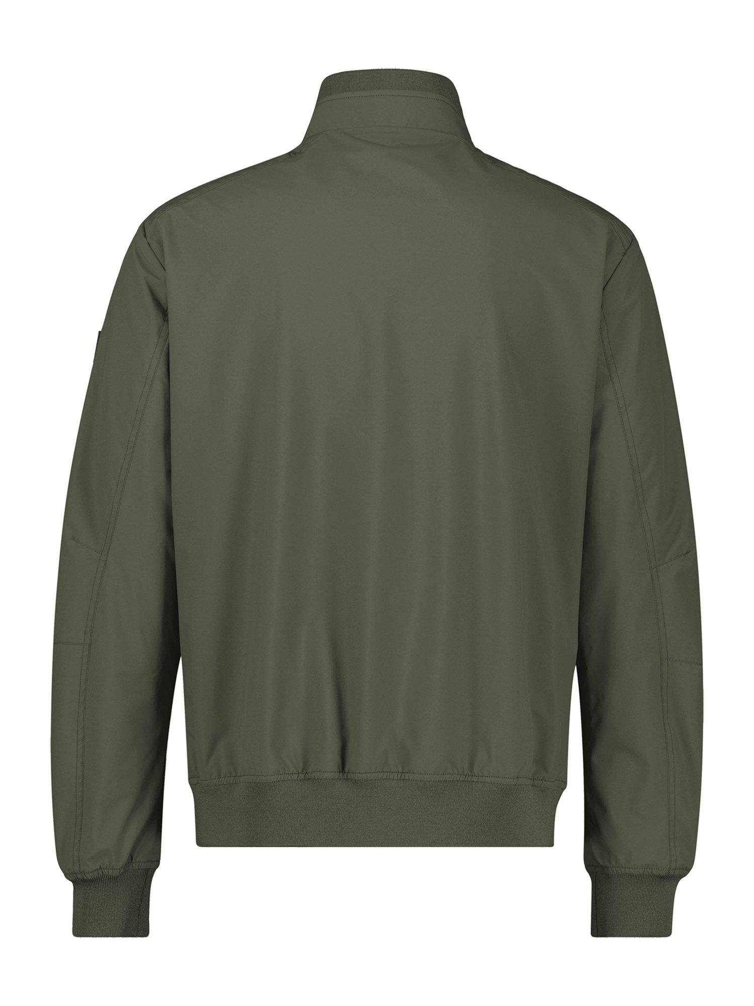 LERROS Blouson mit Stehkragen und Reißverschluss günstig online kaufen