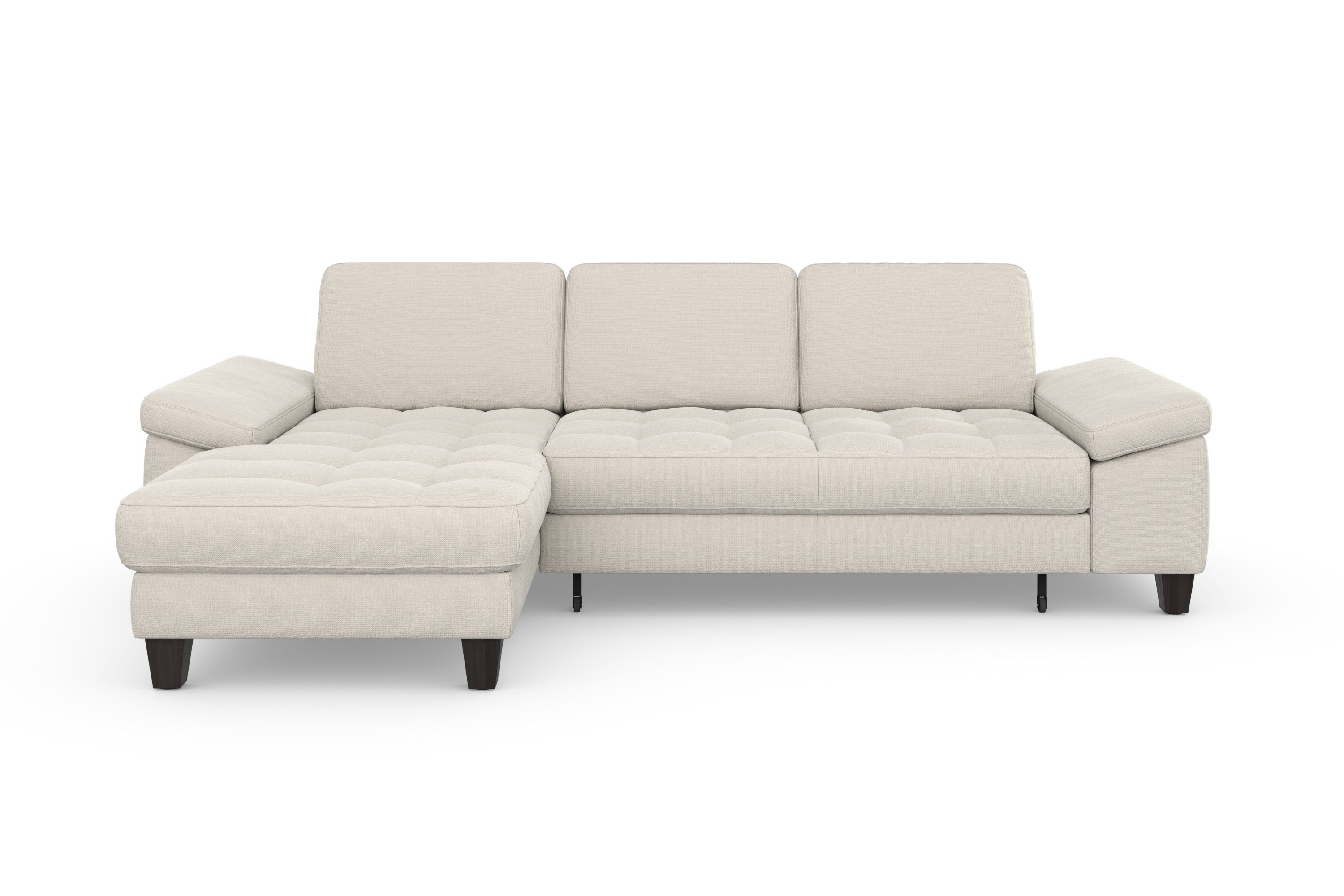 sit&more Ecksofa Westham L-Form, Recamiere, mit günstig online kaufen