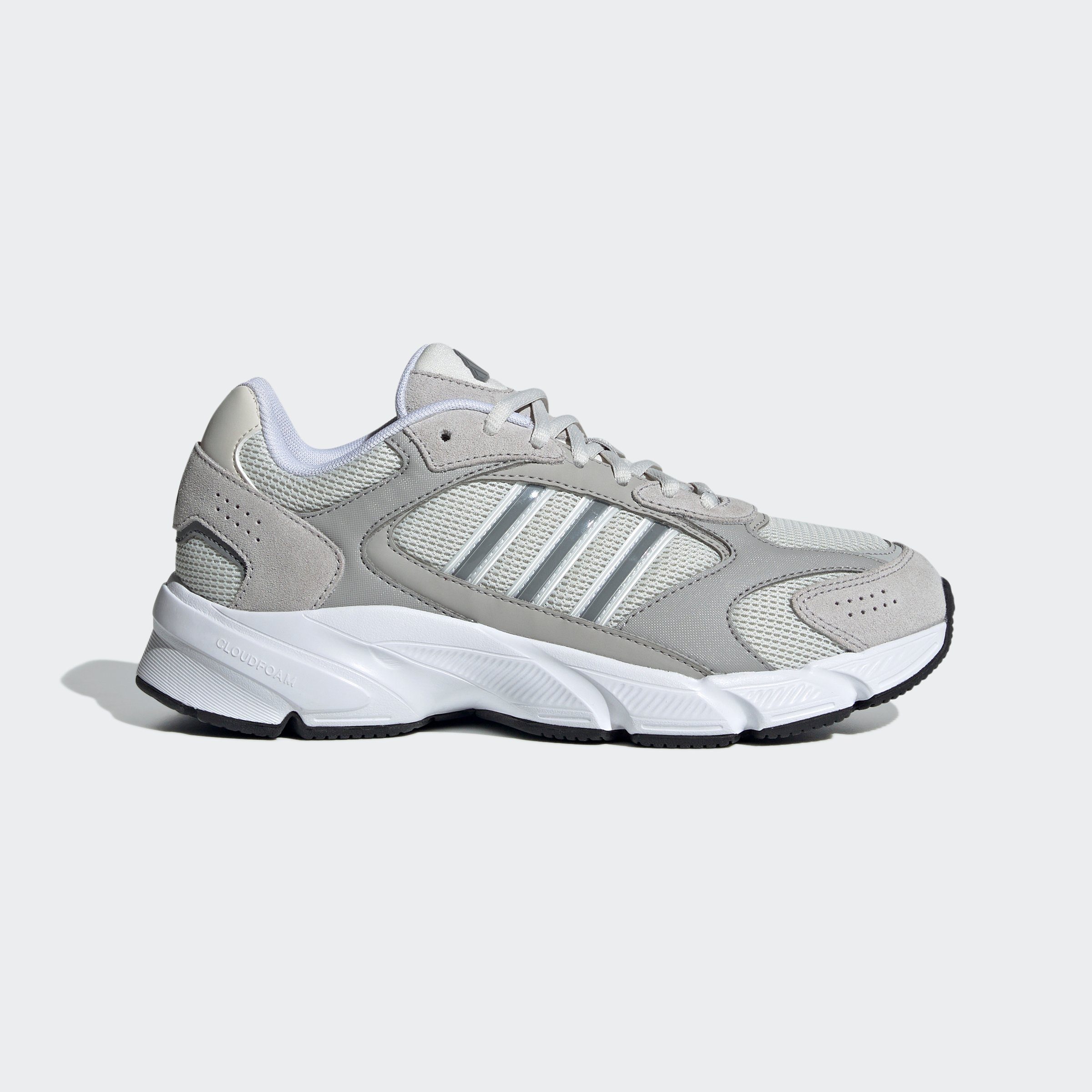 adidas Crazychaos 2000 Sneaker Damen grau günstig online kaufen