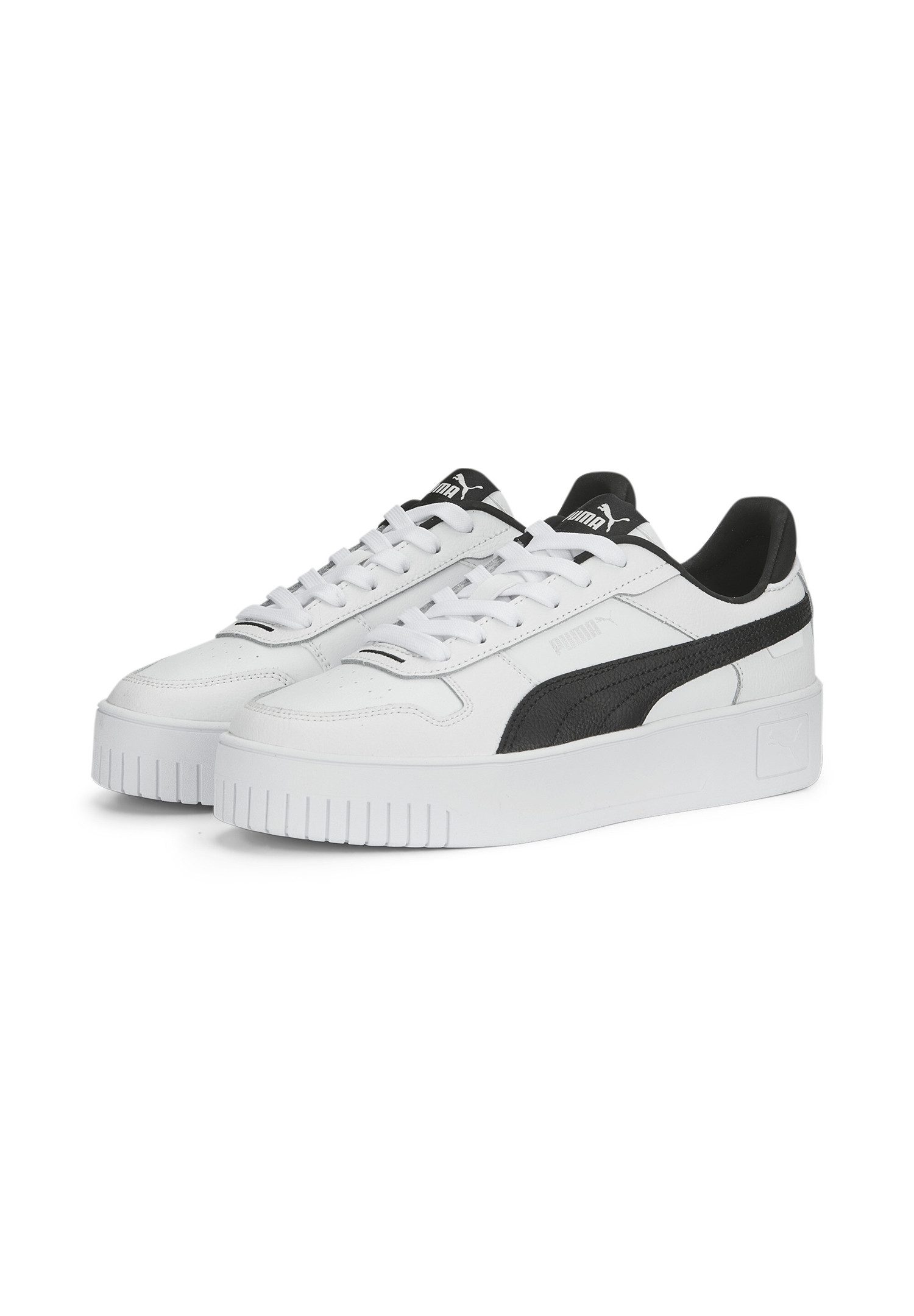 Puma Carina Street Sneaker