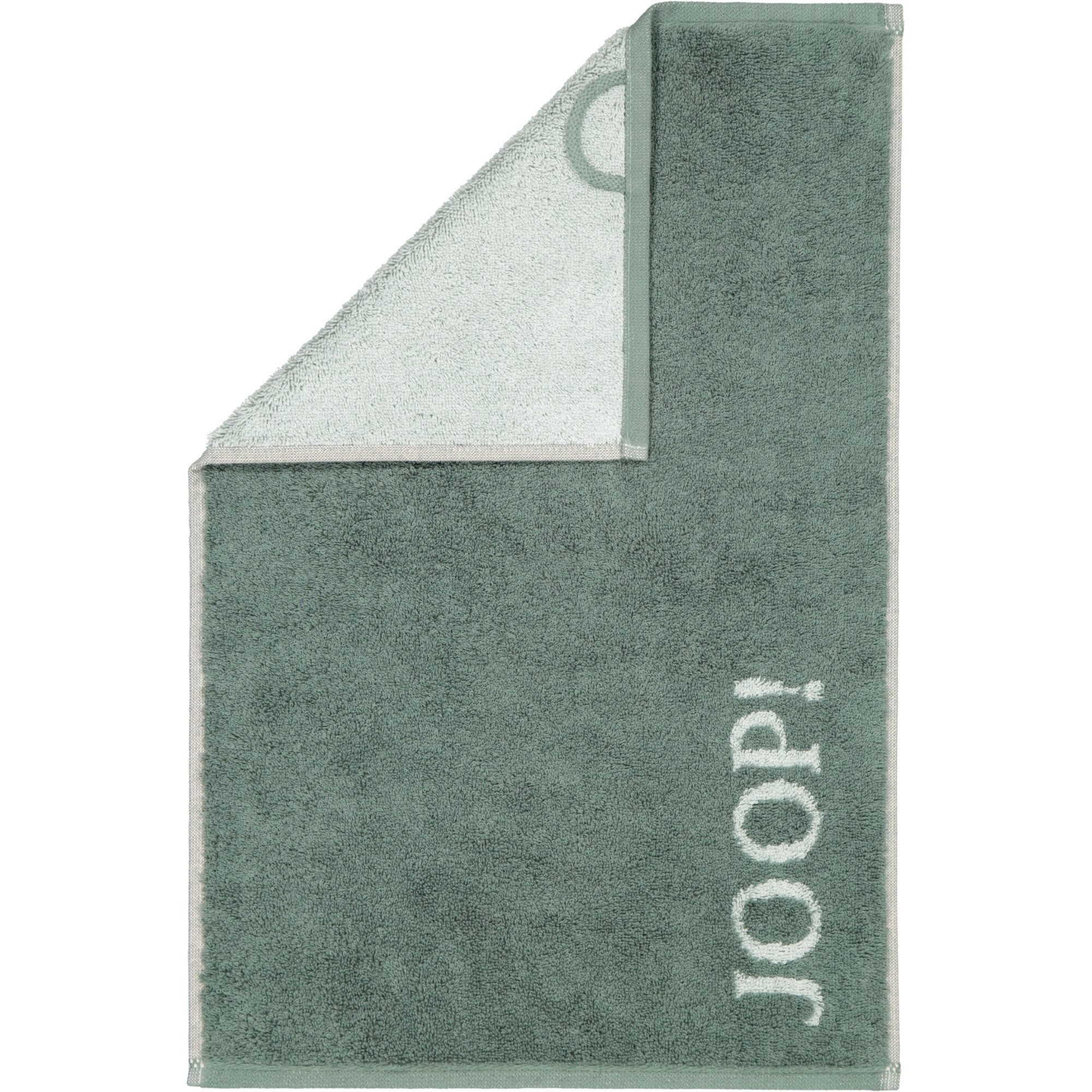 JOOP! Handtücher Divided Doubleface 1704, 100% günstig online kaufen
