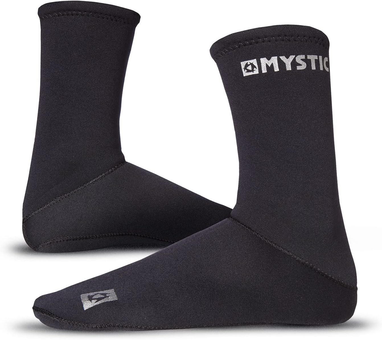 Mystic Neoprenanzug MYSTIC Neopren Socks Neoprene Semi Dry Neoprensocken -