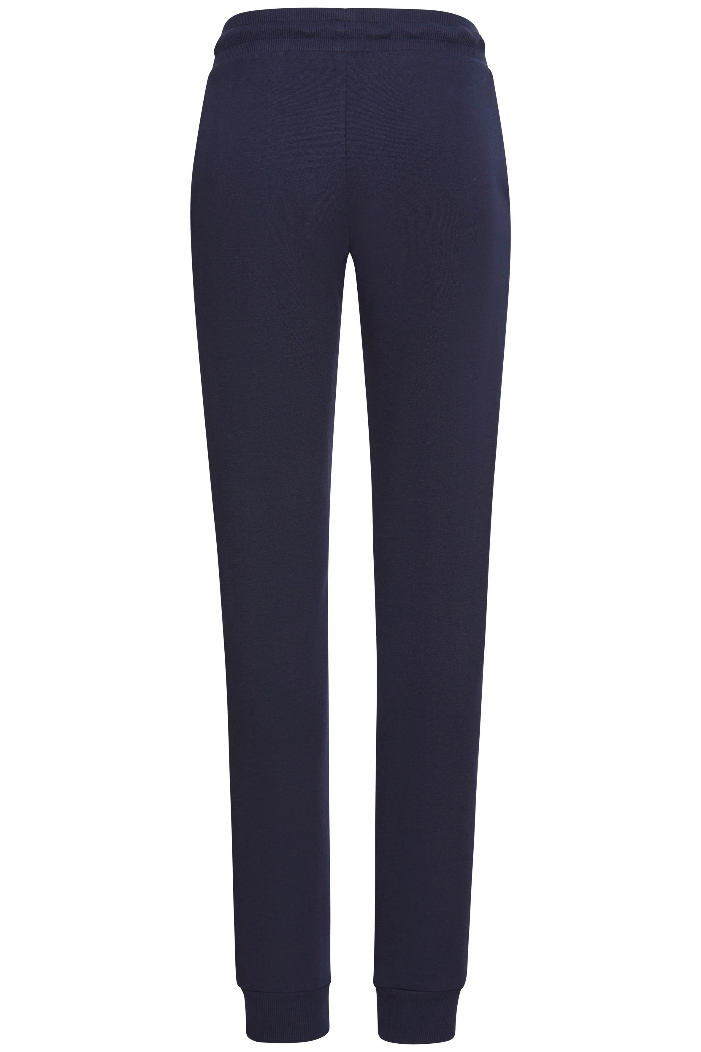 H.I.S Sweathose aus weicher Sweatware und mit Ankerstickerei, Loungewear