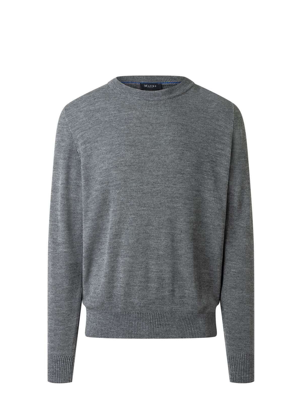 MAERZ Muenchen Strickpullover