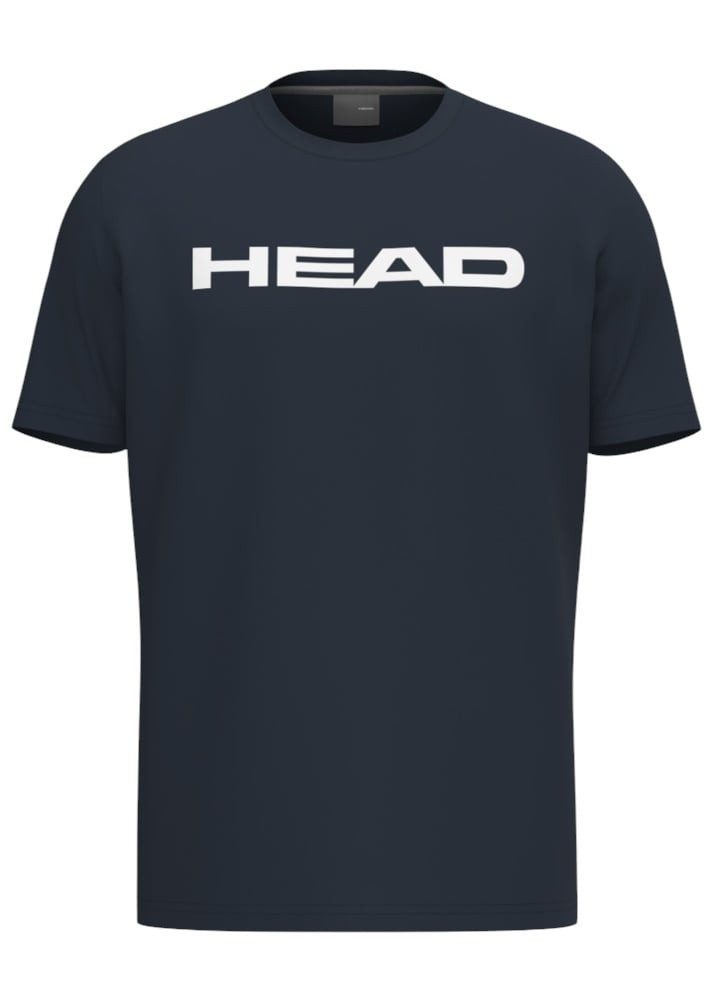 T-Shirt Club Original (Mischgewebe) navyblau Jungen