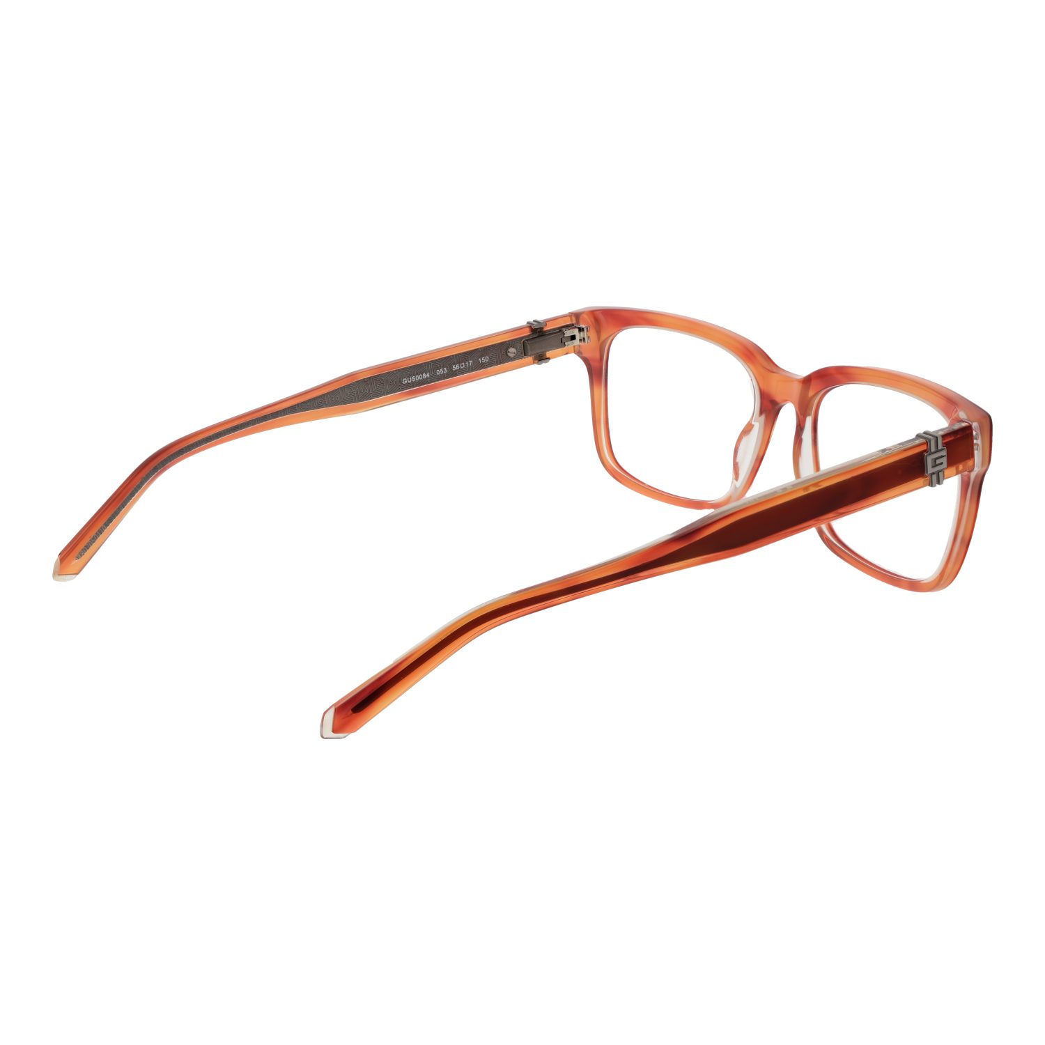 Guess Brillengestell GU50084 56053