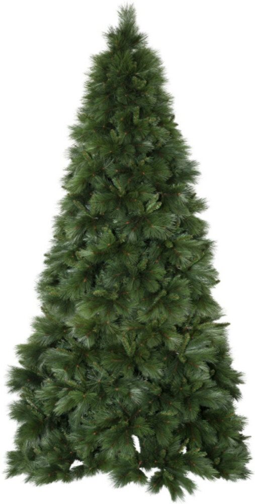 STAR TRADING Künstlicher Weihnachtsbaum "Cembra" Pvc, grün, 1800x1800mm