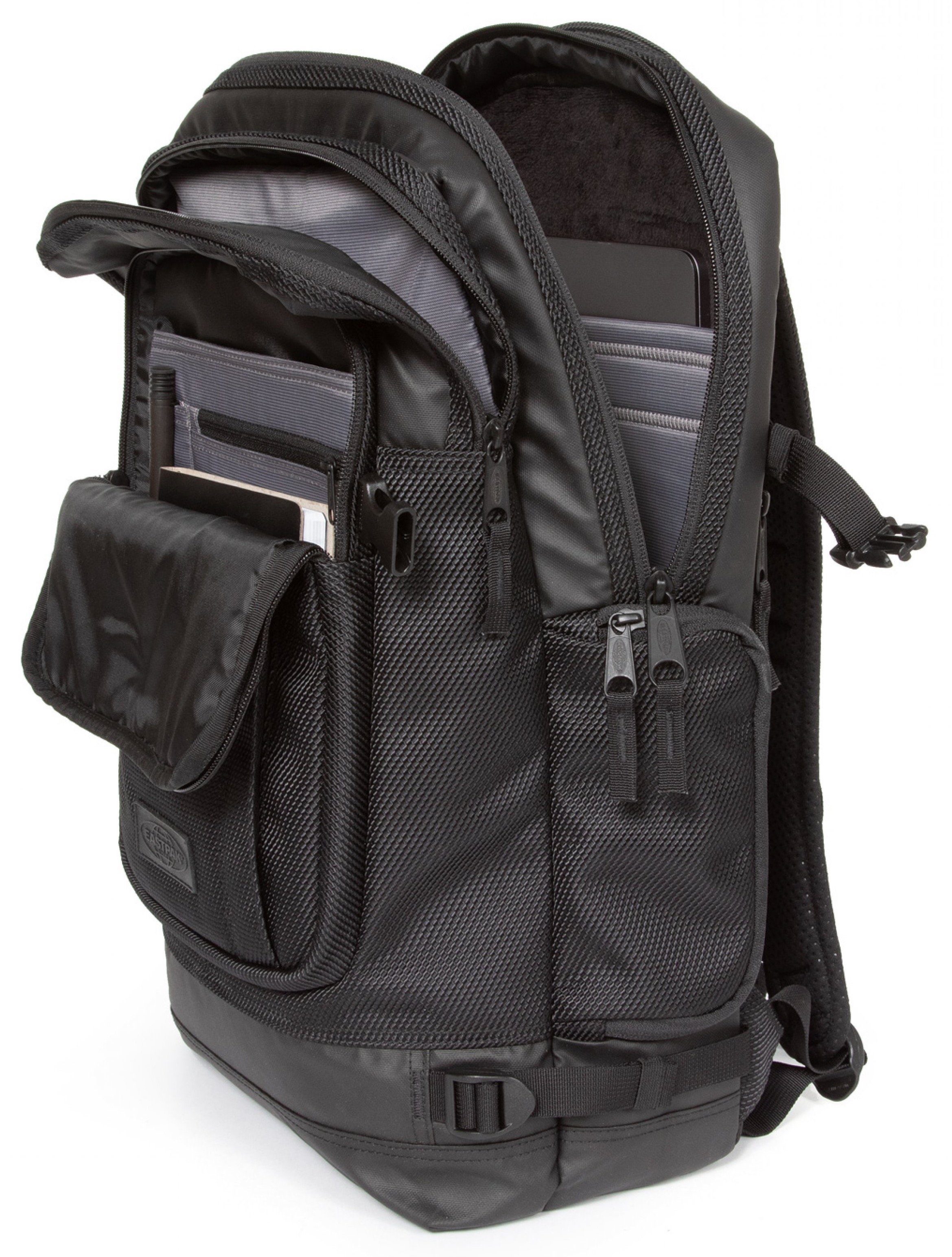 Eastpak Freizeitrucksack Tecum L, mit viel Stauraum