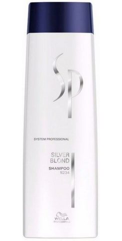 Wella Professionals Silbershampoo »SP Silver Blond« pflege...