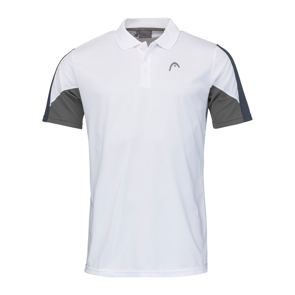 Head Poloshirt Club 22 Tech günstig online kaufen