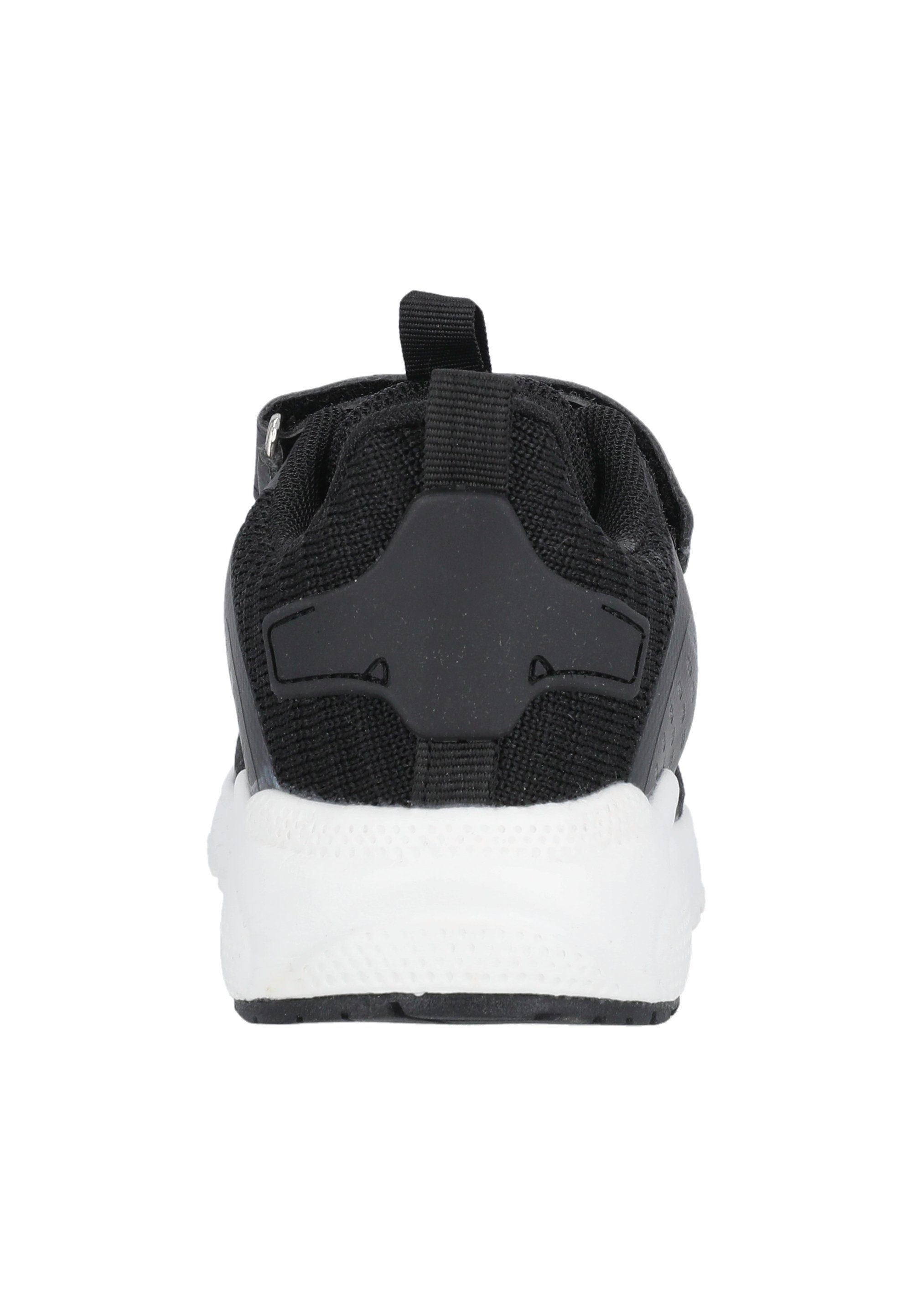 ZIGZAG Orientu Sneaker mit praktischem Klettverschluss