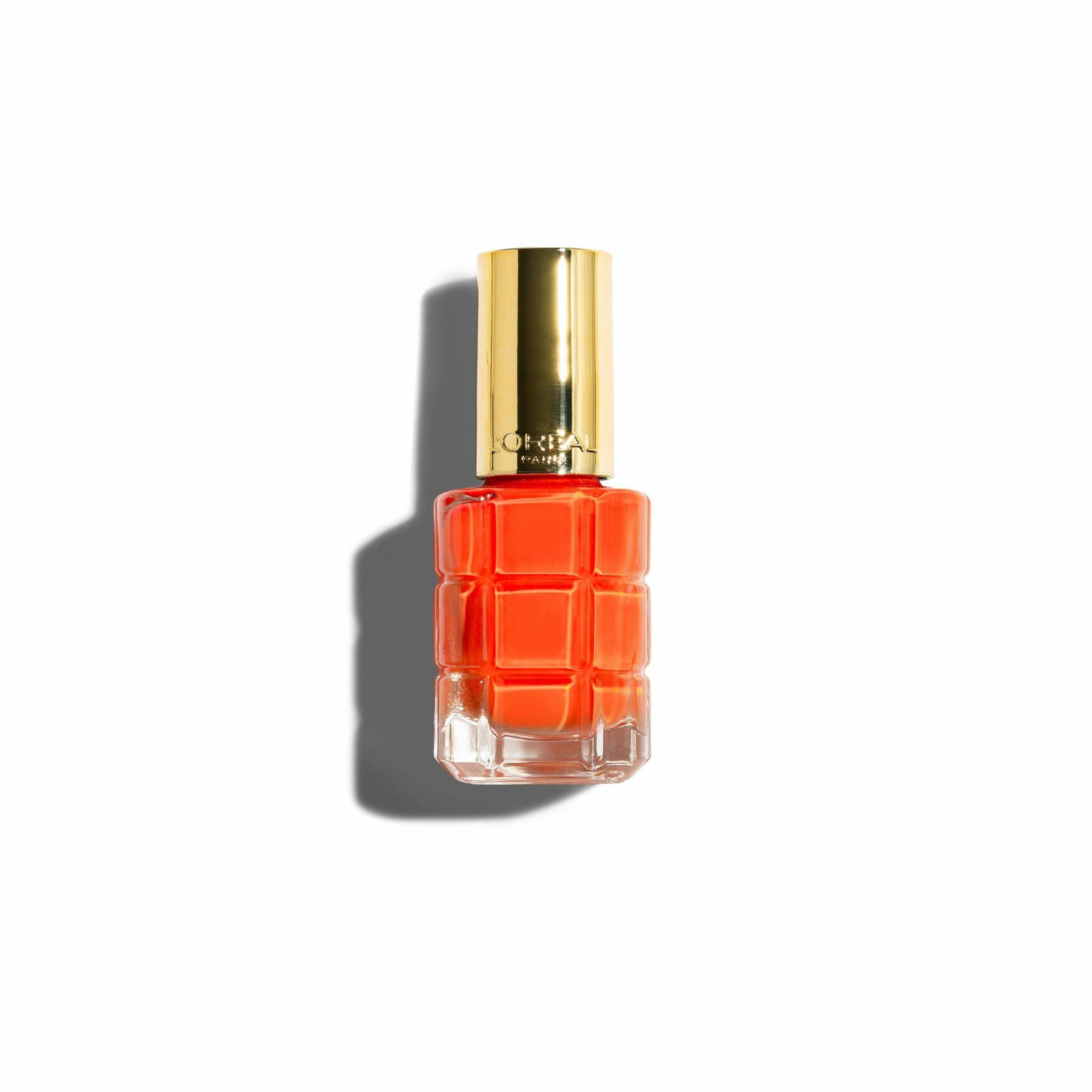 L'ORÉAL PARIS Nagellack Color Riche Vernis A L'Huile Nail Polish