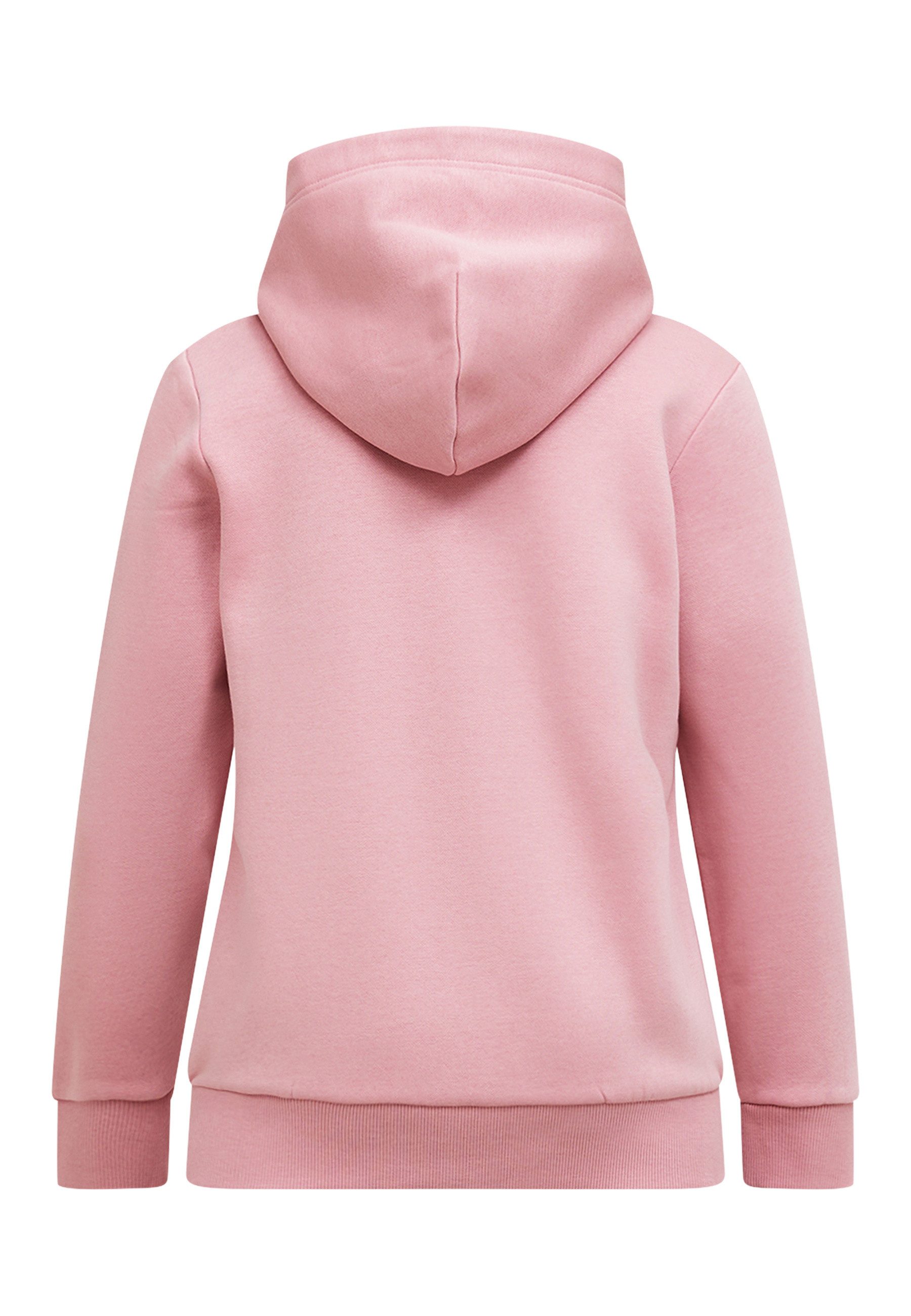 Peak Performance Kapuzensweatshirt Jr Original Zip Hood (1-tlg) mit Kapuze