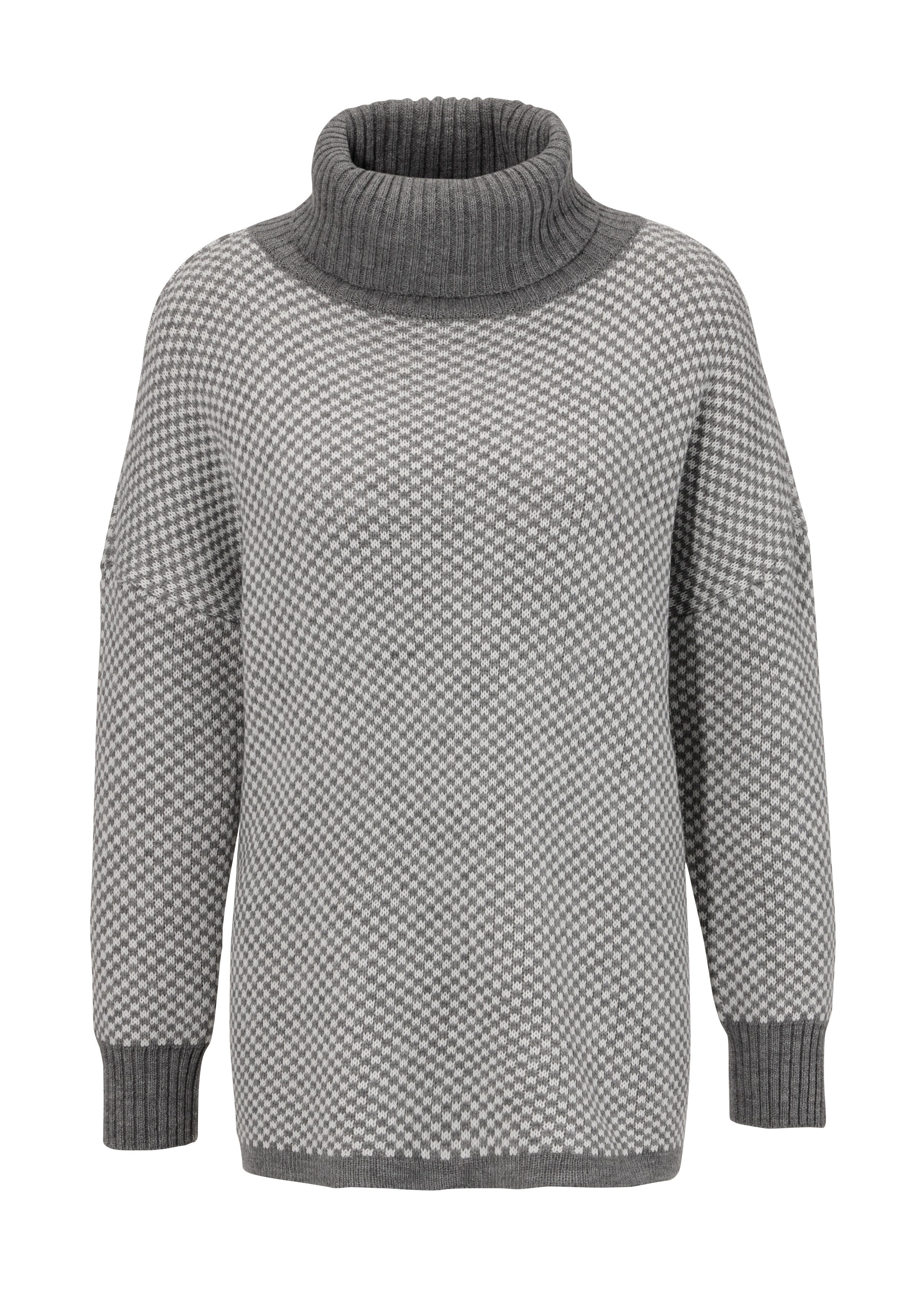 Strickpullover