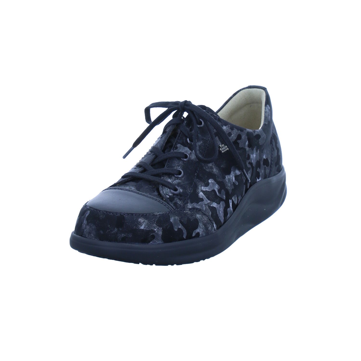 Finn Comfort IKEBUKURO Schnürschuh (2-tlg) günstig online kaufen